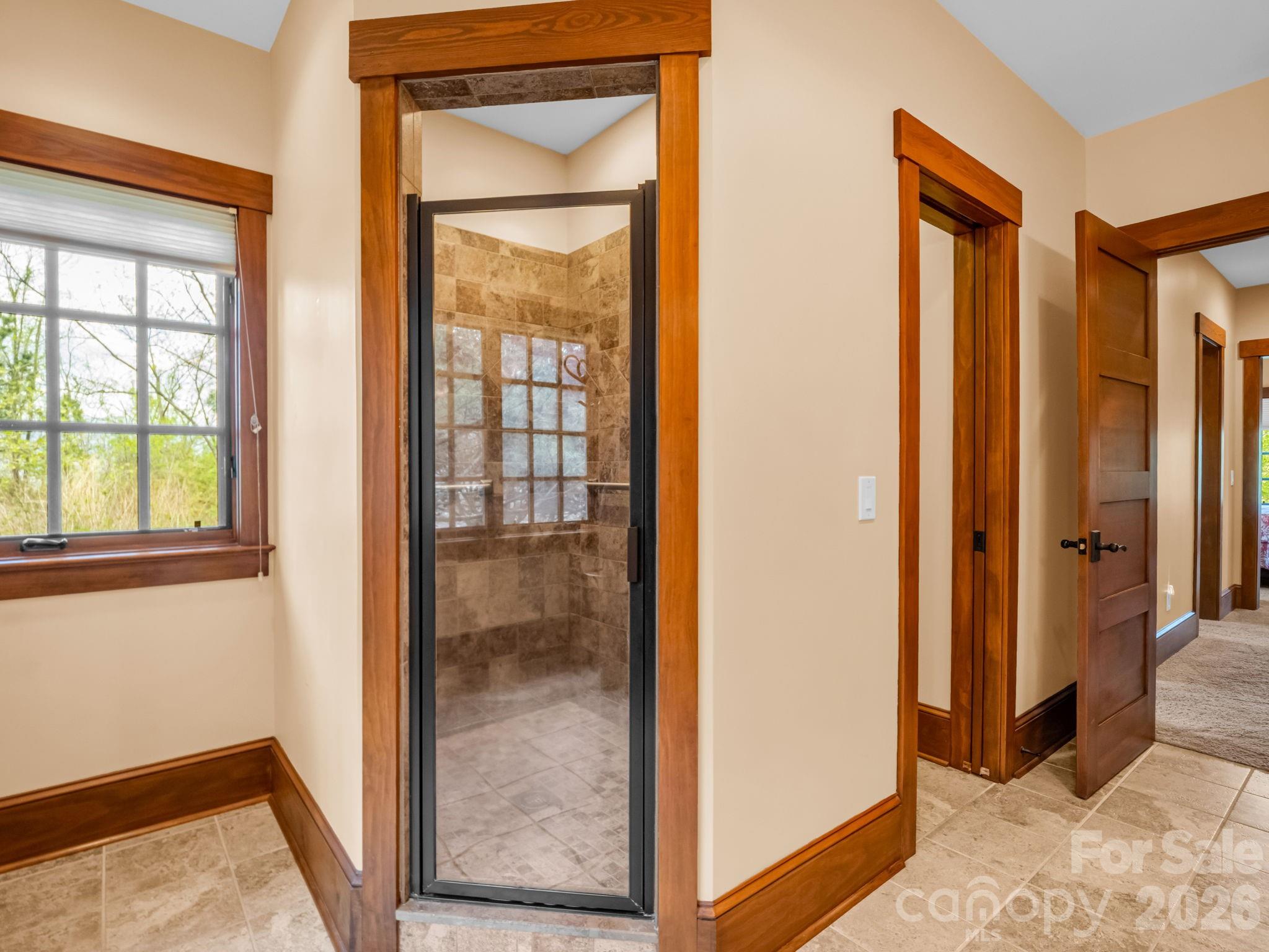 29 Crockett Ridge Road — Black Mountain