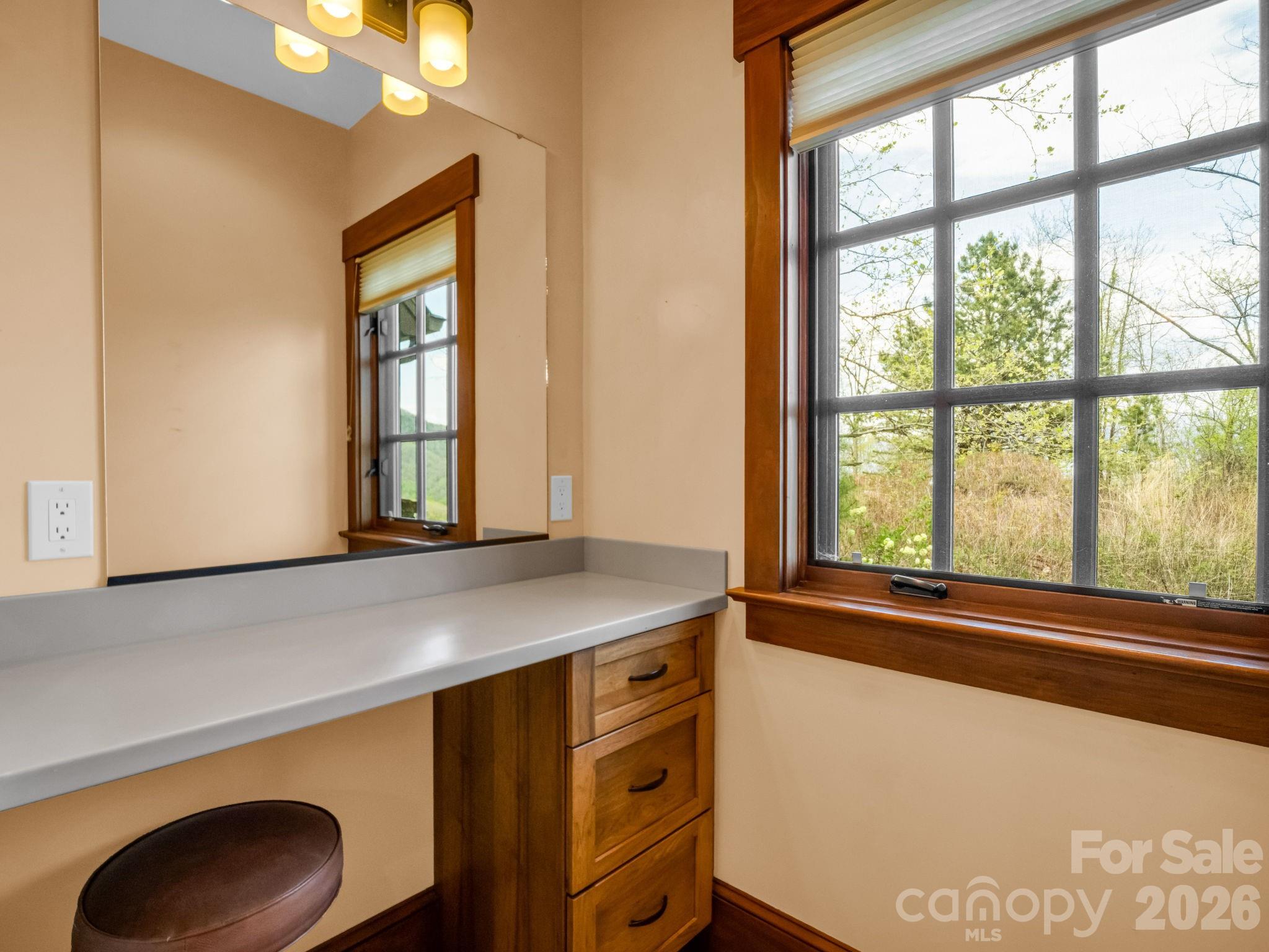 29 Crockett Ridge Road — Black Mountain
