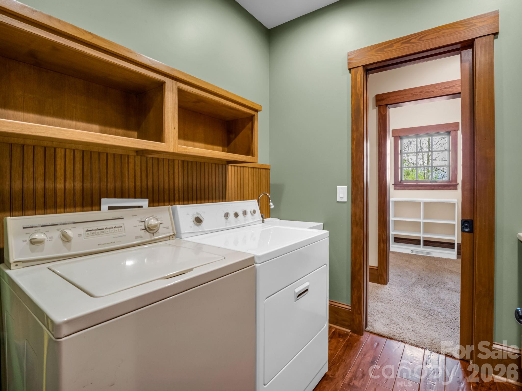 29 Crockett Ridge Road — Black Mountain