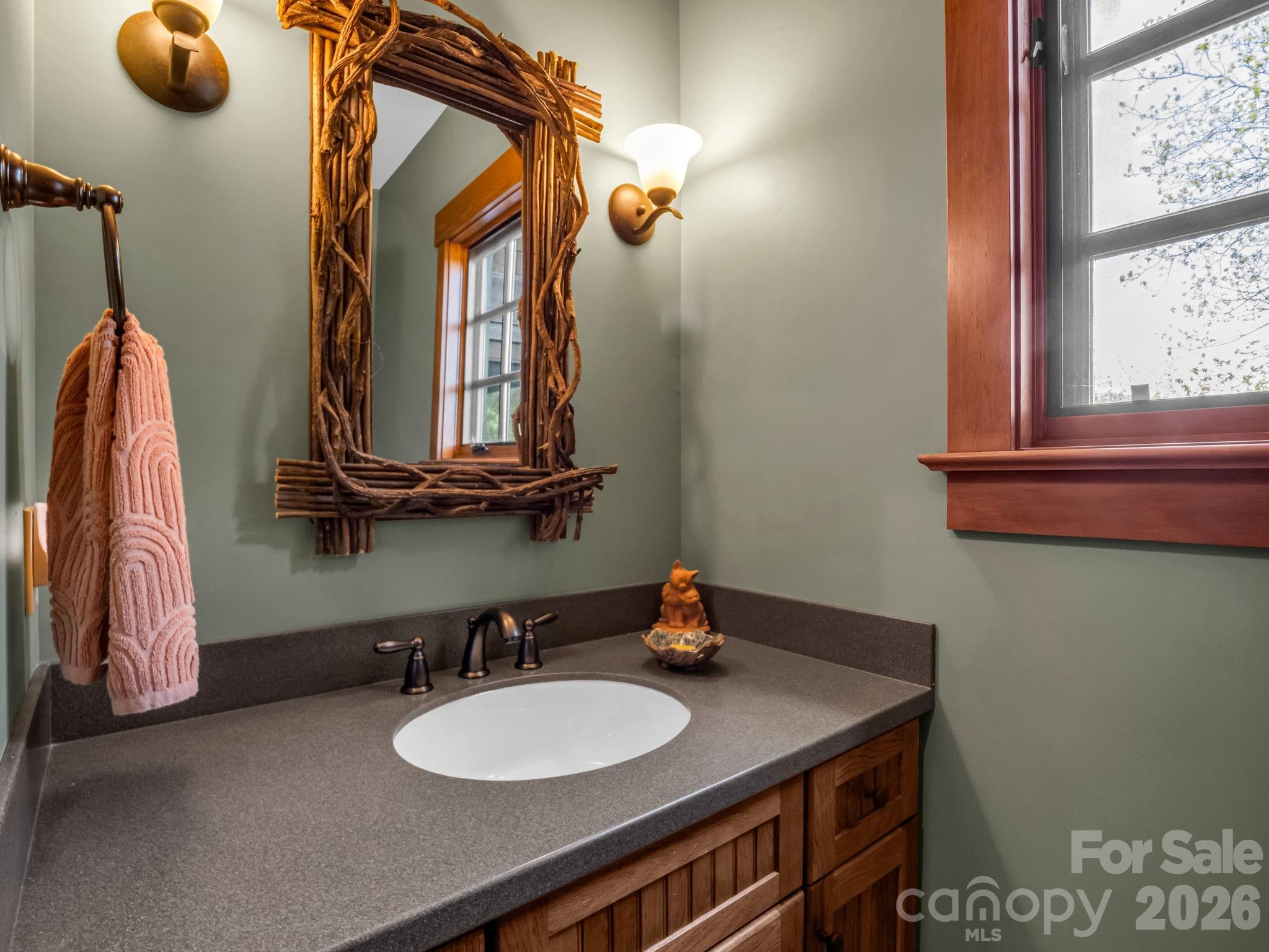 29 Crockett Ridge Road — Black Mountain