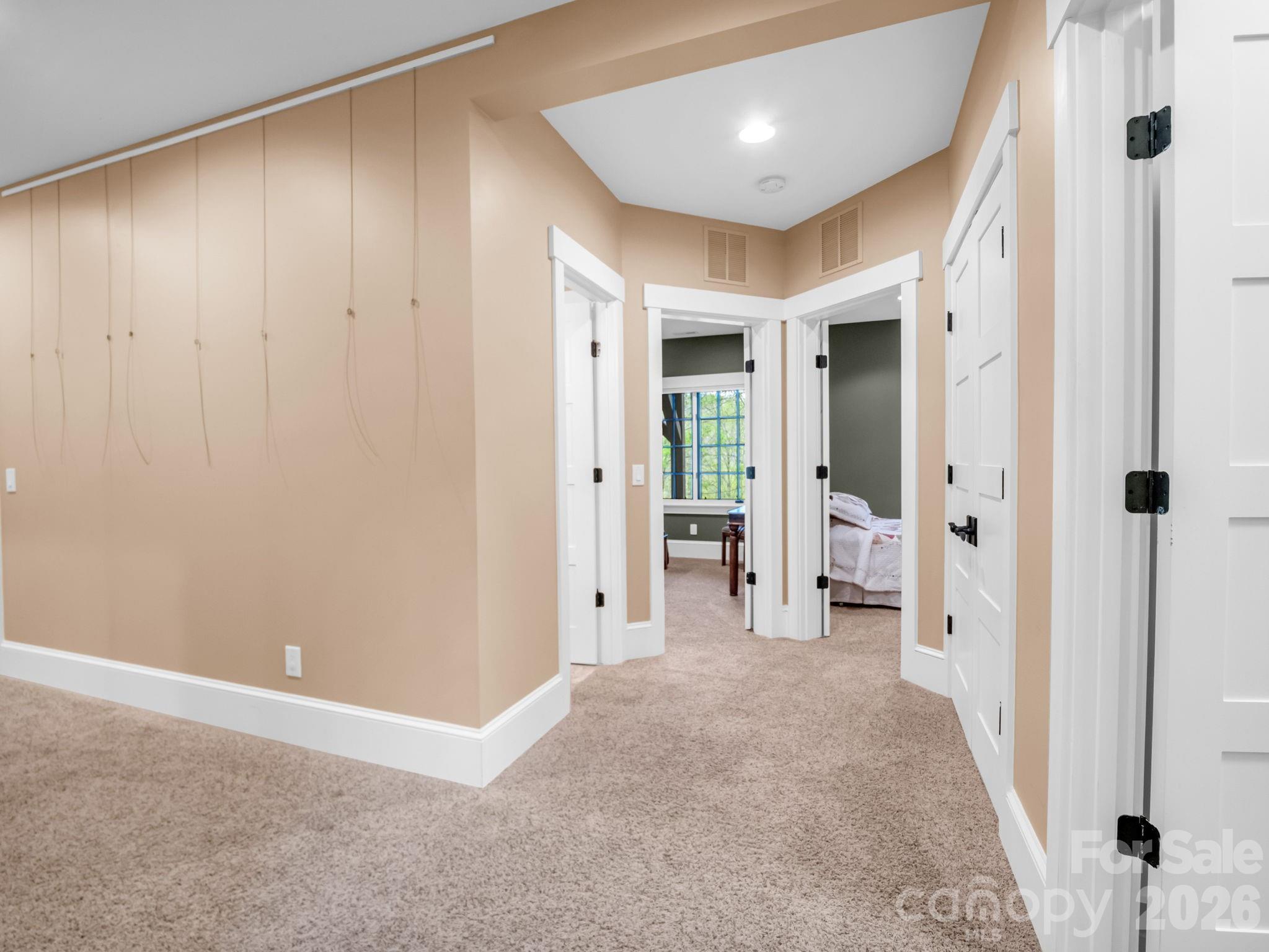 29 Crockett Ridge Road — Black Mountain