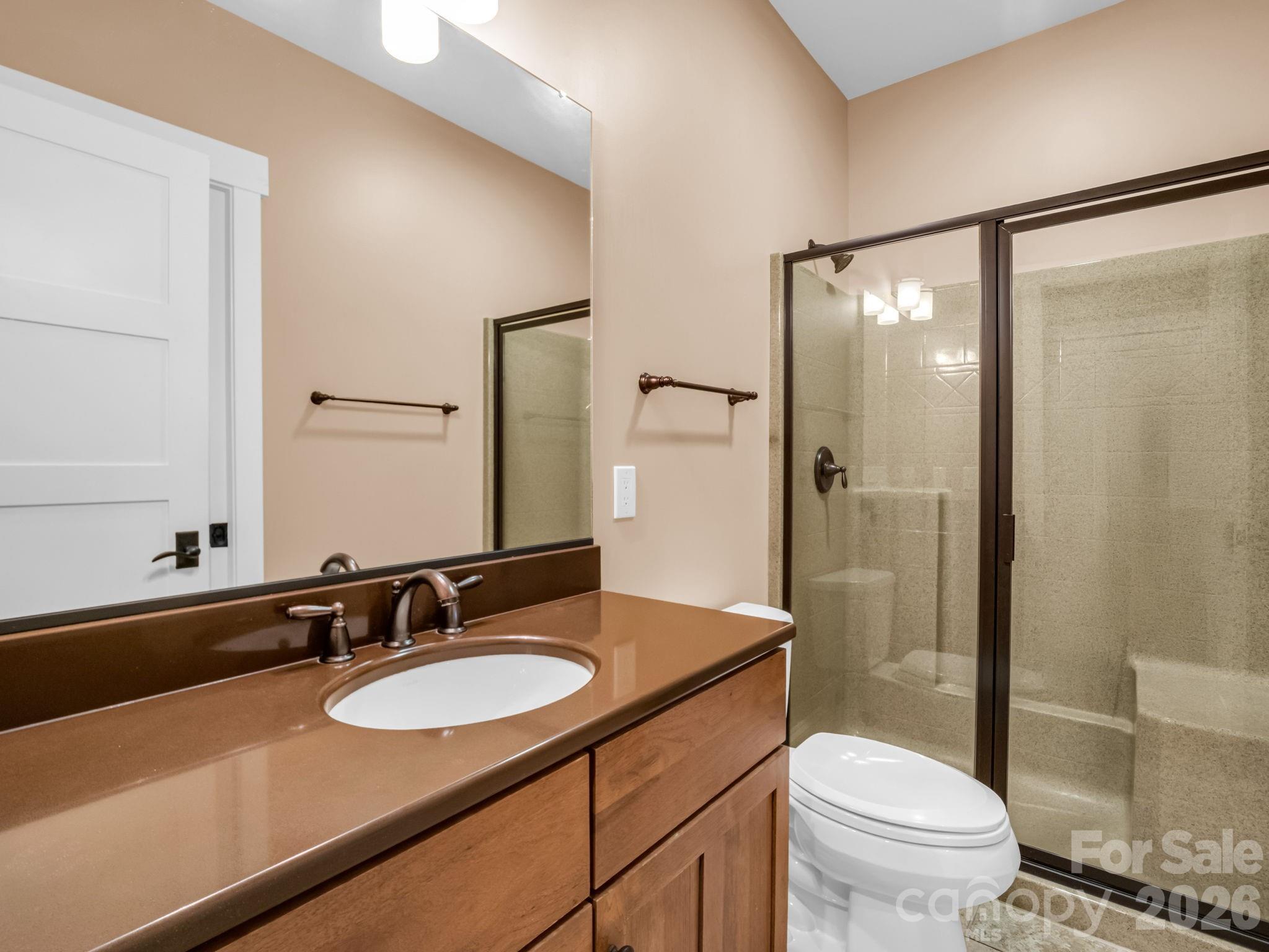 29 Crockett Ridge Road — Black Mountain