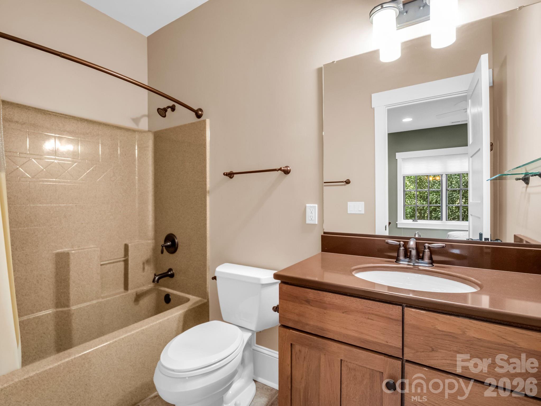 29 Crockett Ridge Road — Black Mountain