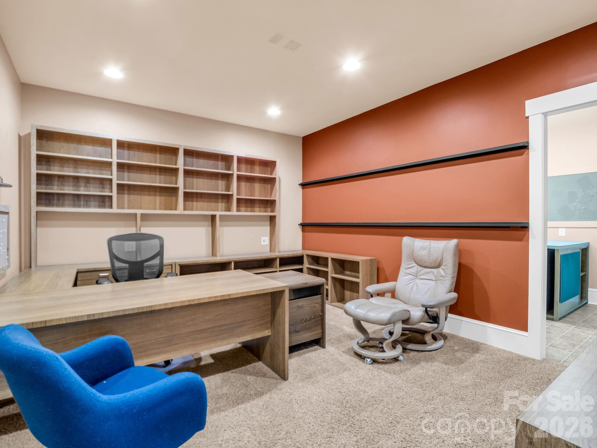 29 Crockett Ridge Road — Black Mountain