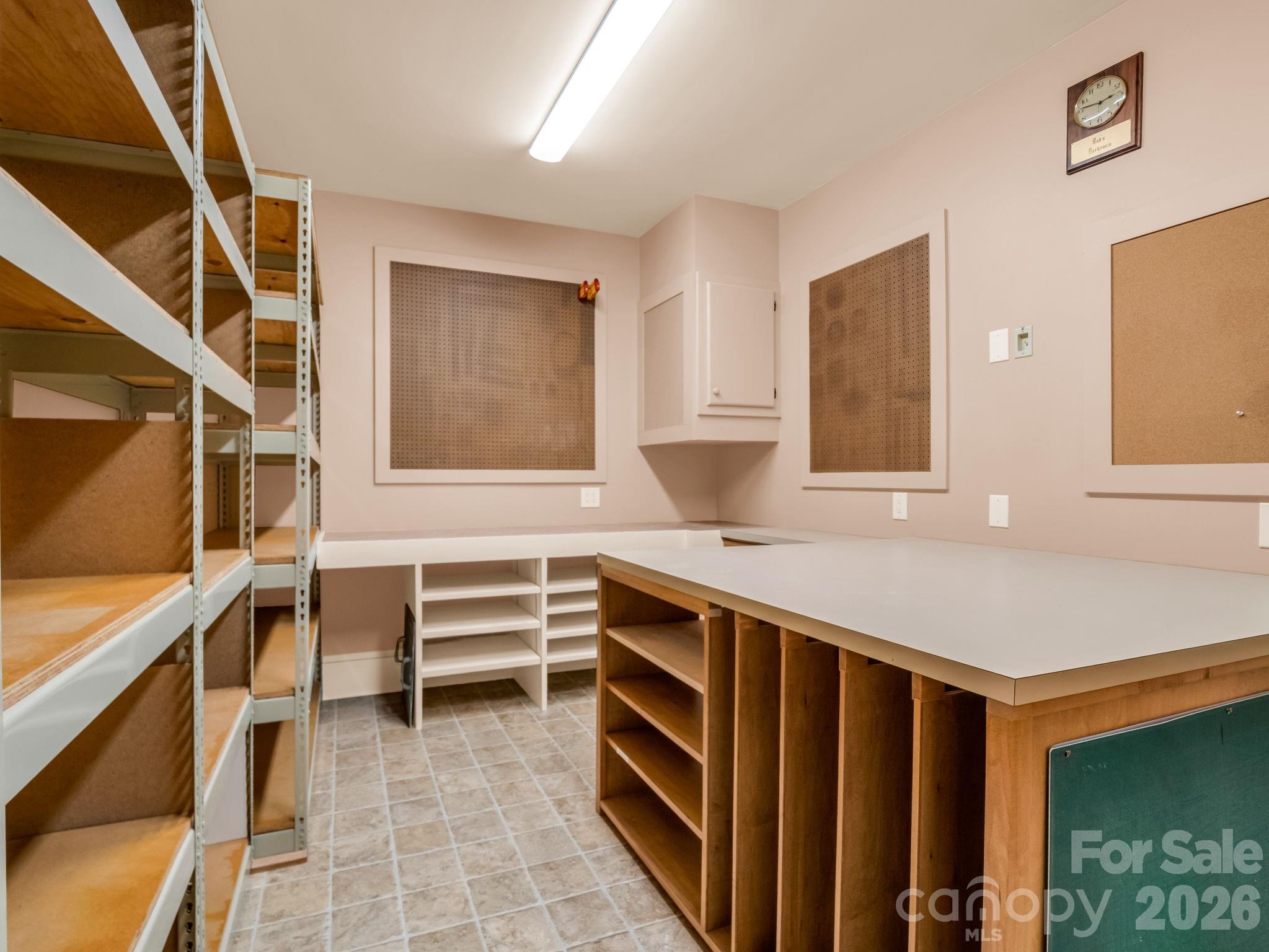 29 Crockett Ridge Road — Black Mountain