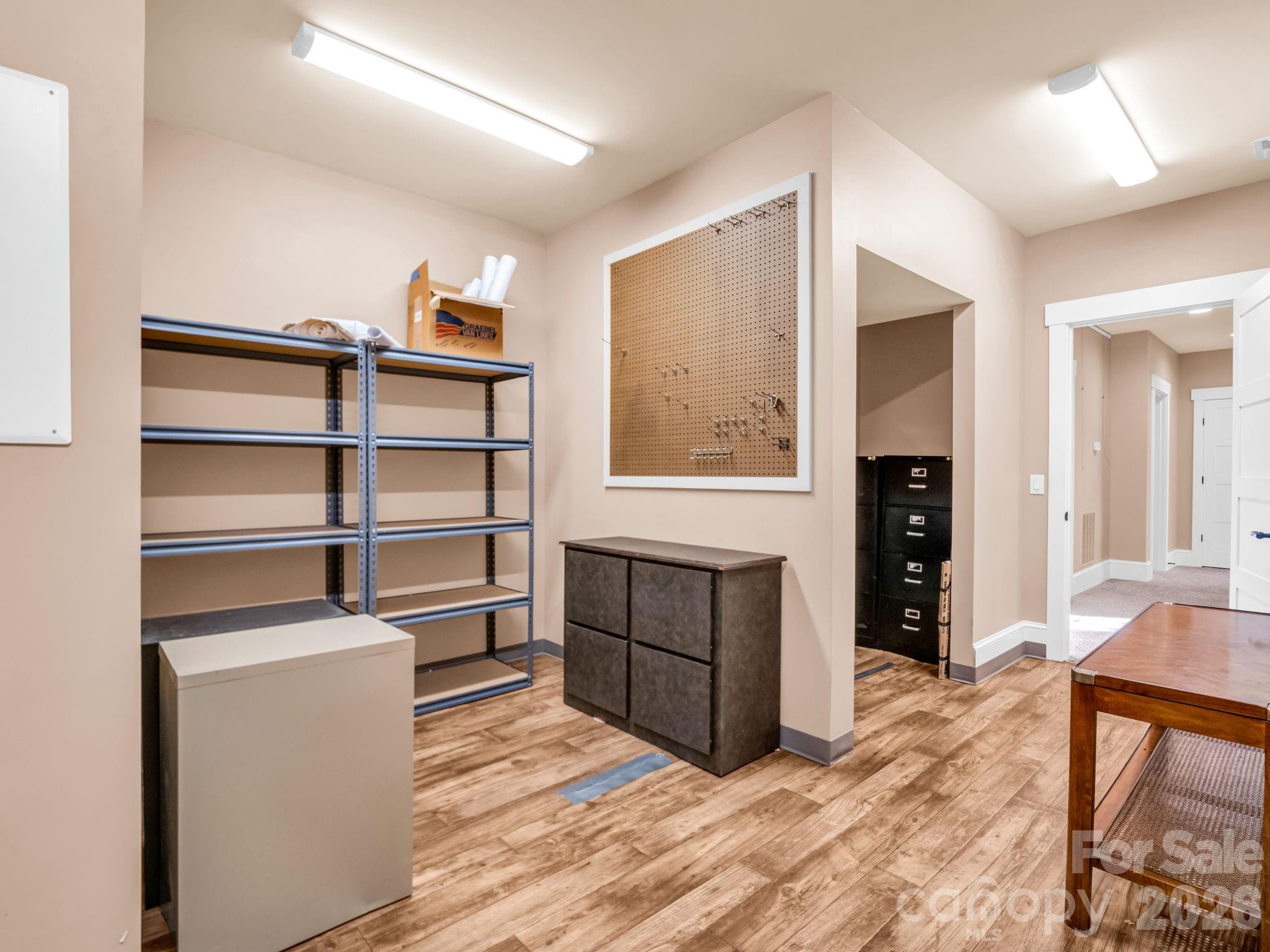 29 Crockett Ridge Road — Black Mountain