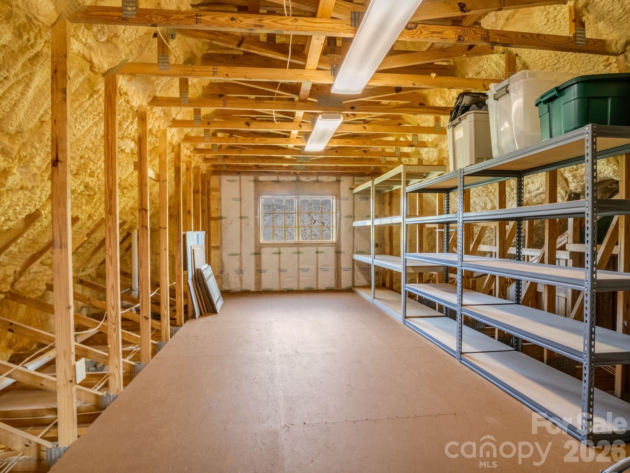 29 Crockett Ridge Road — Black Mountain