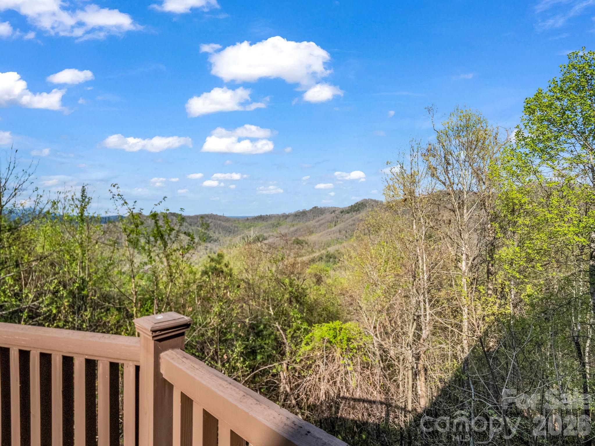 29 Crockett Ridge Road — Black Mountain