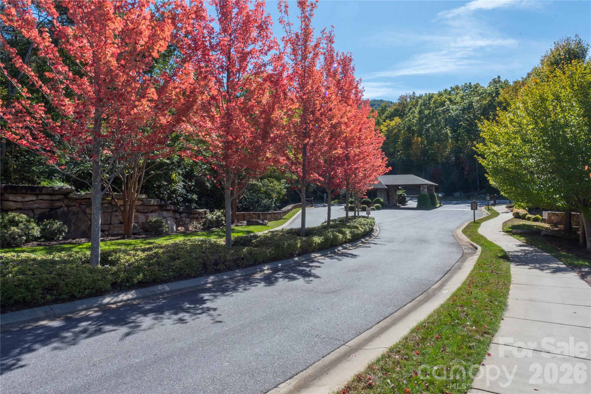 29 Crockett Ridge Road — Black Mountain