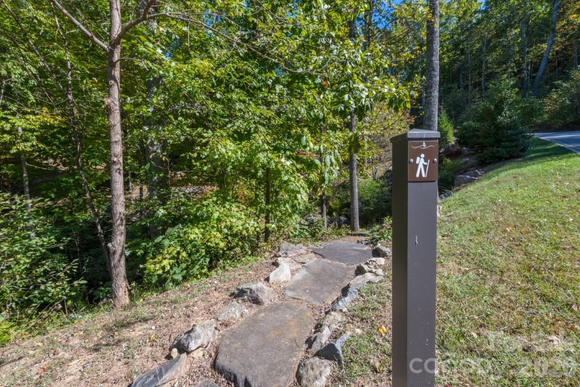 29 Crockett Ridge Road — Black Mountain