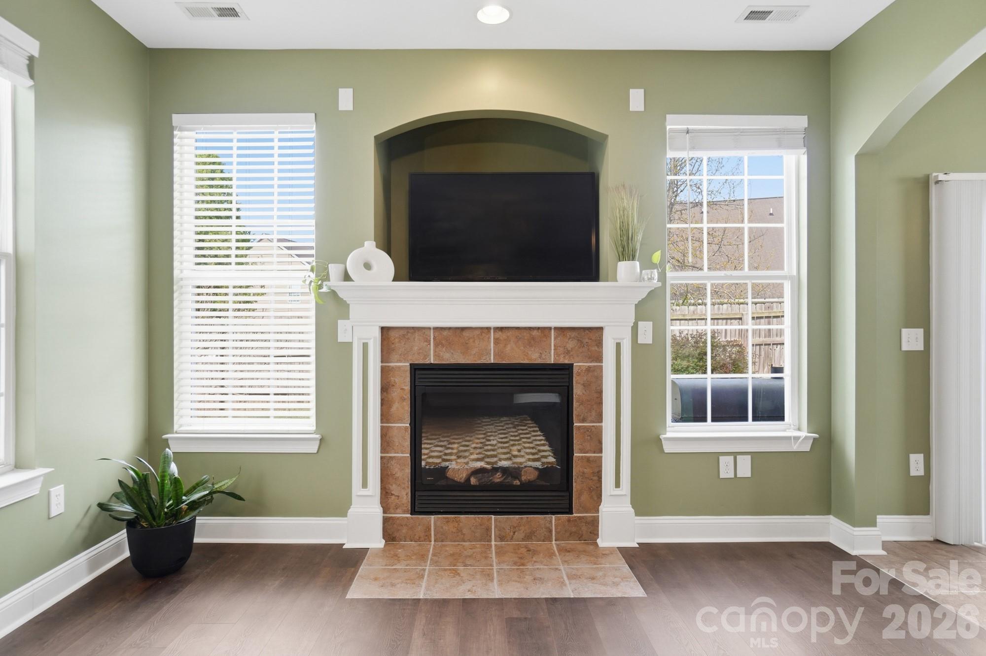 3215 Penny Earley Lane — Kannapolis