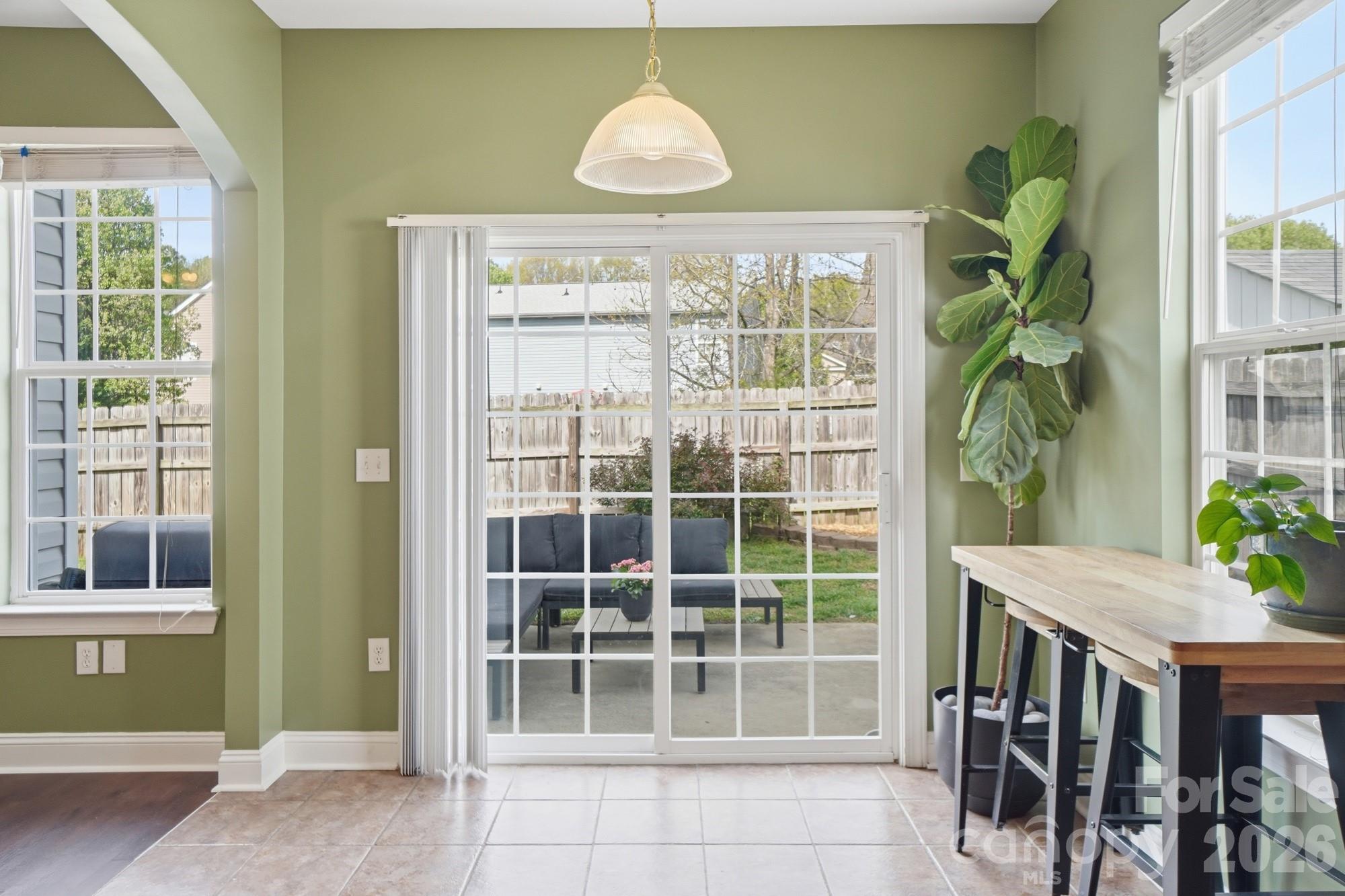3215 Penny Earley Lane — Kannapolis