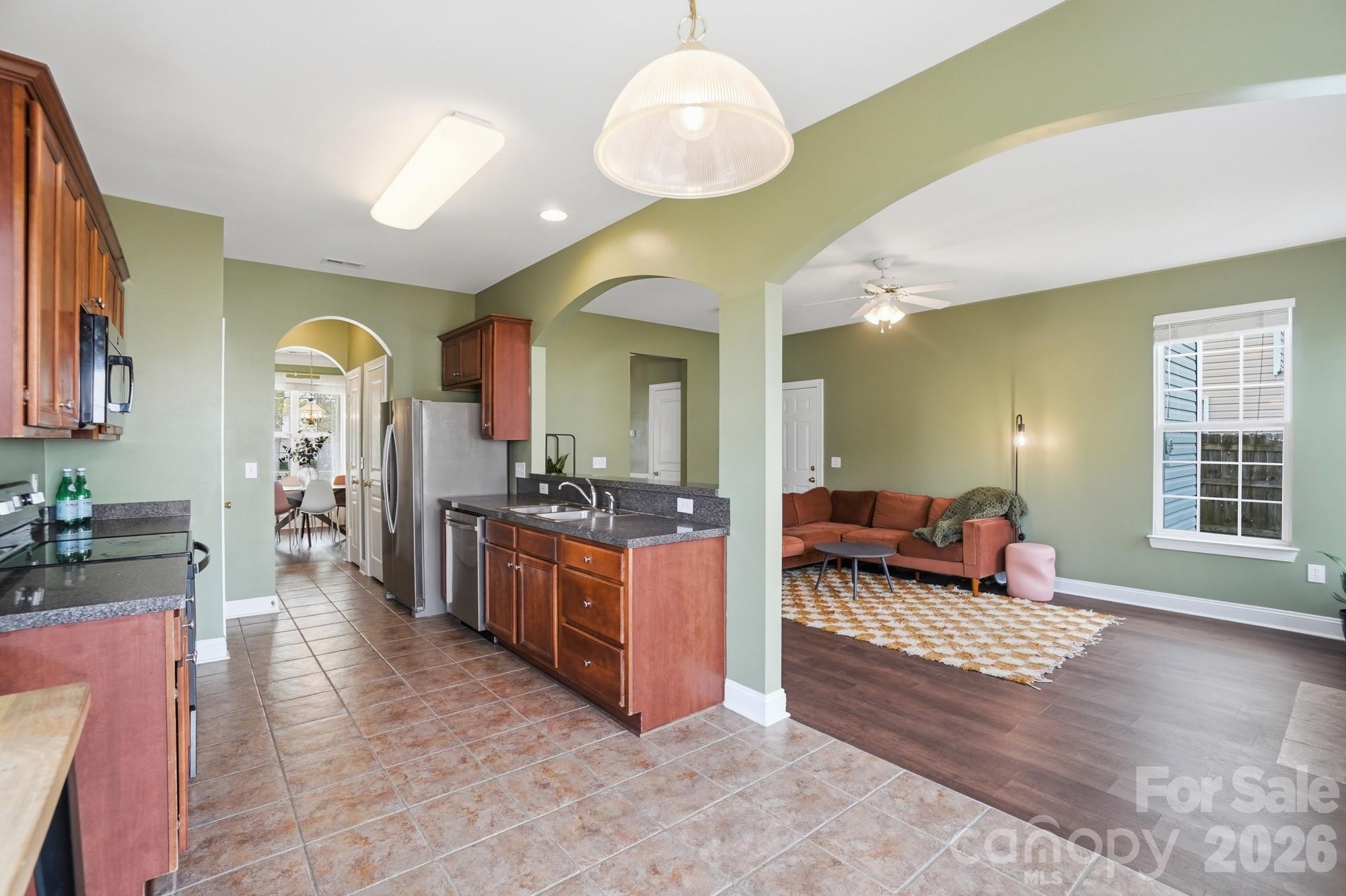 3215 Penny Earley Lane — Kannapolis