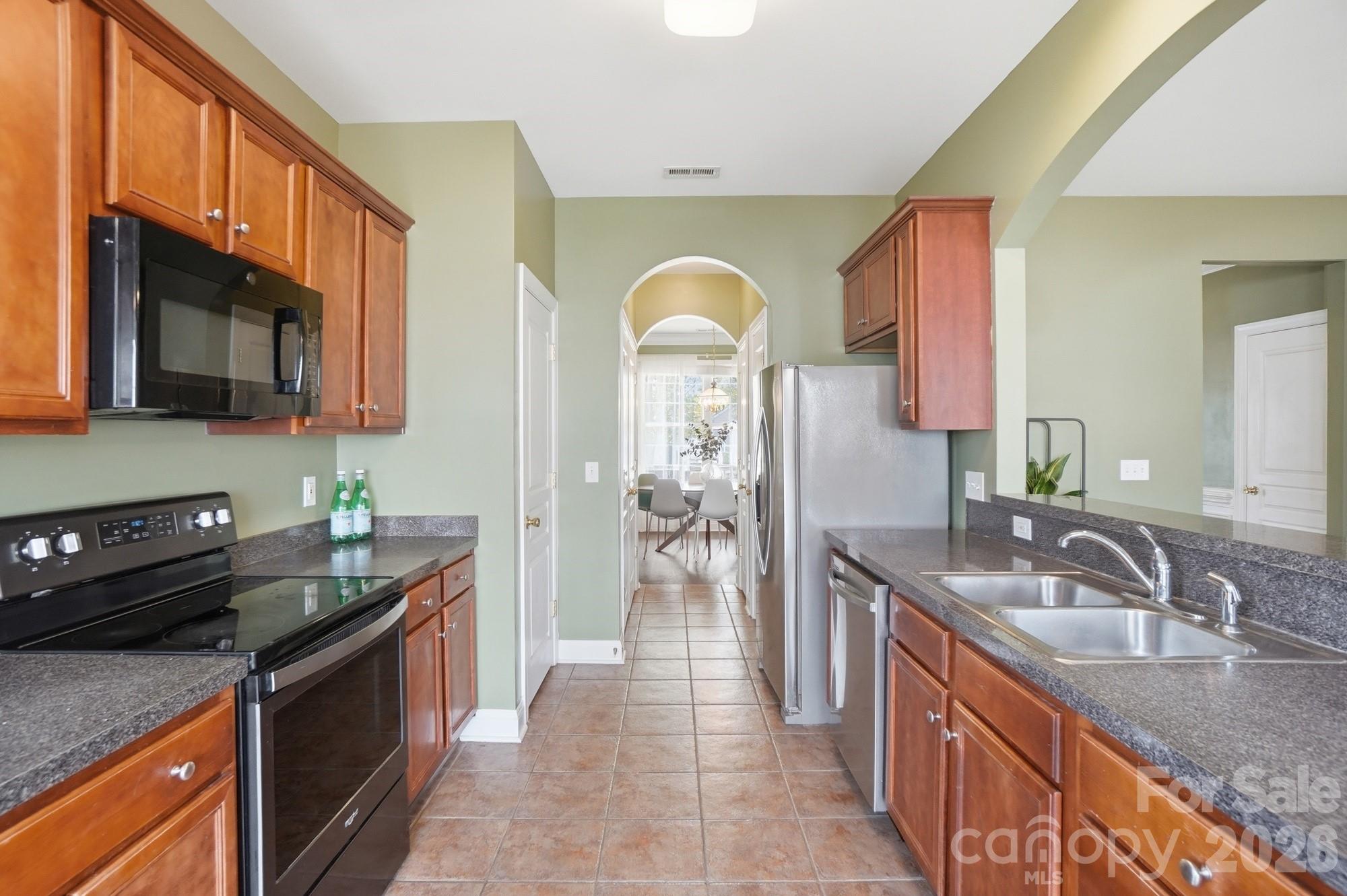 3215 Penny Earley Lane — Kannapolis