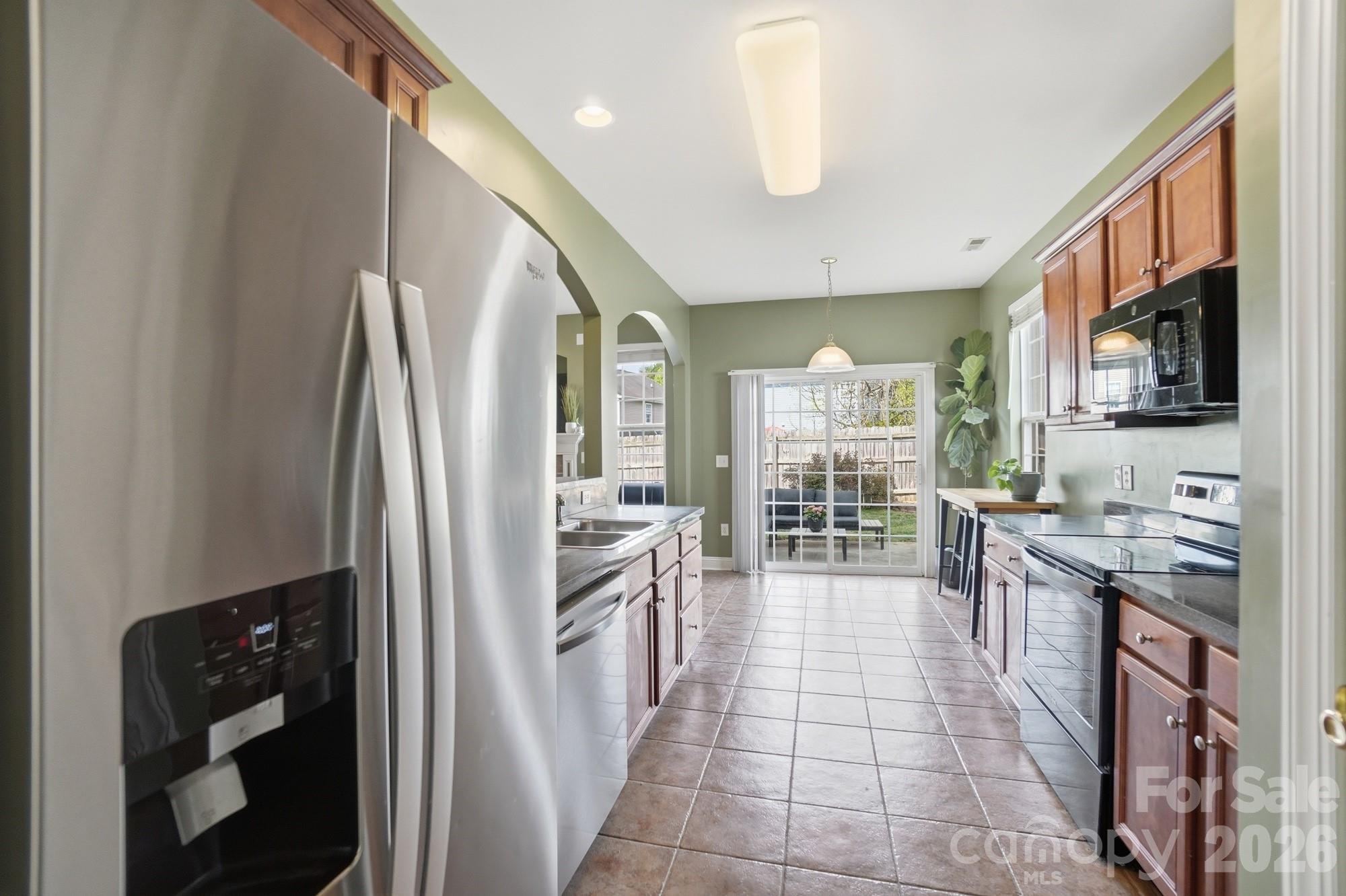 3215 Penny Earley Lane — Kannapolis