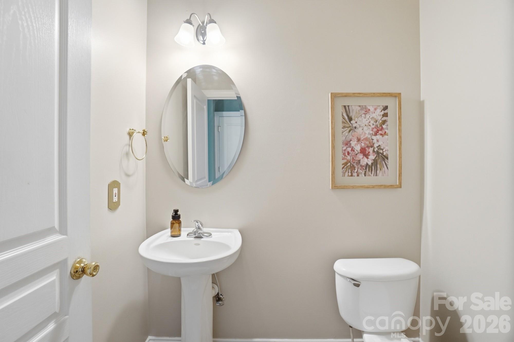 3215 Penny Earley Lane — Kannapolis