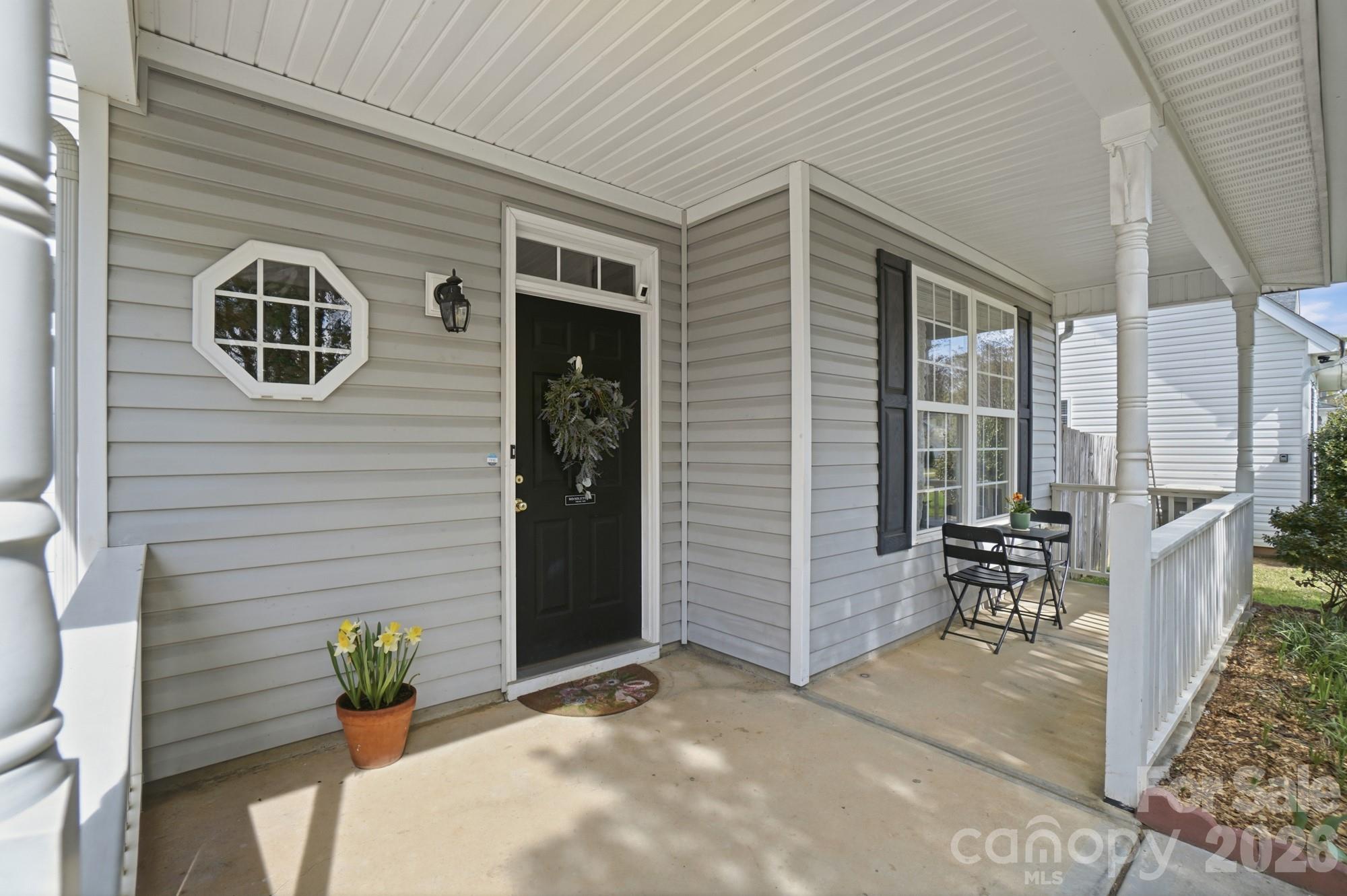 3215 Penny Earley Lane — Kannapolis
