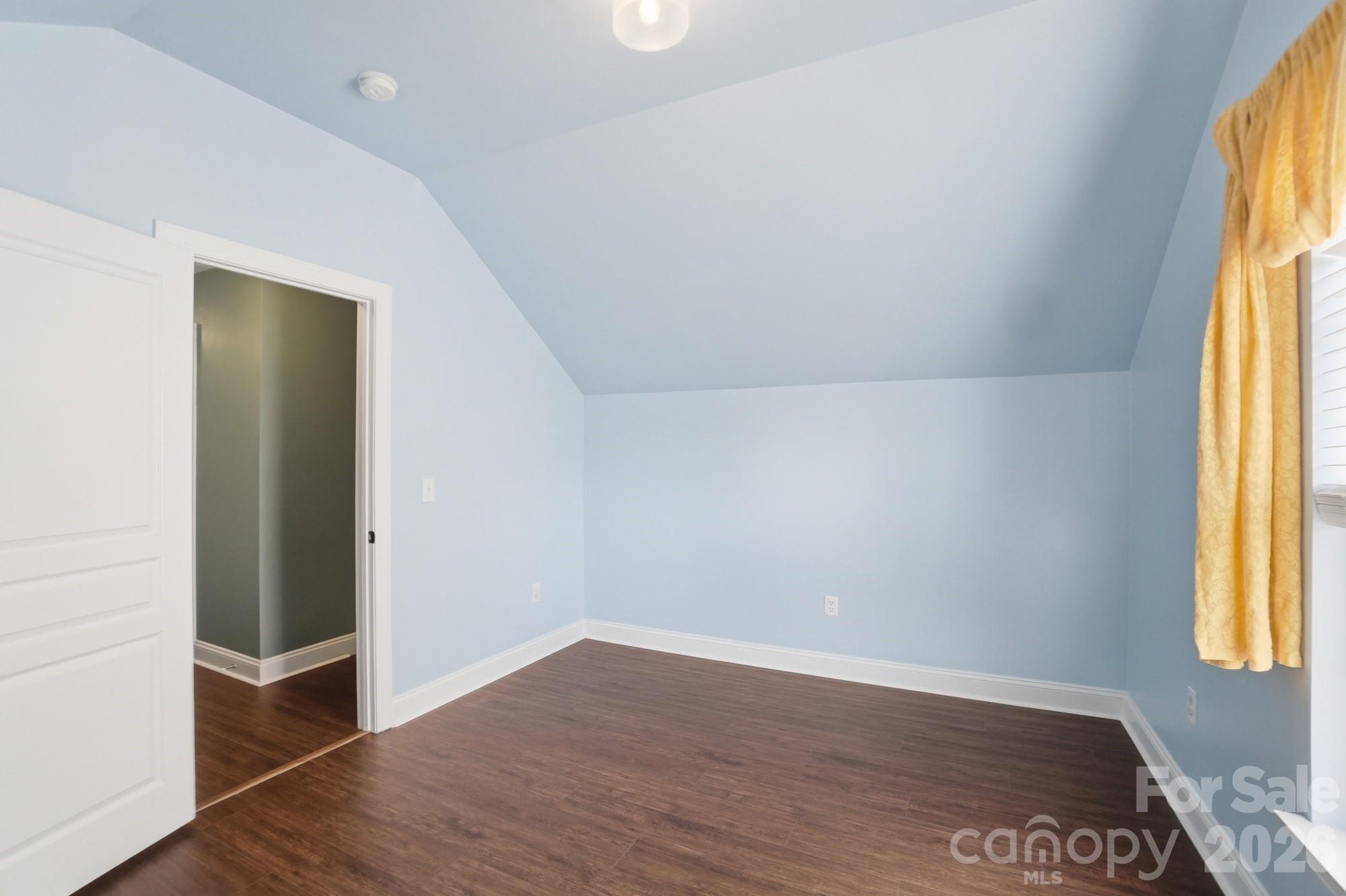 3215 Penny Earley Lane — Kannapolis