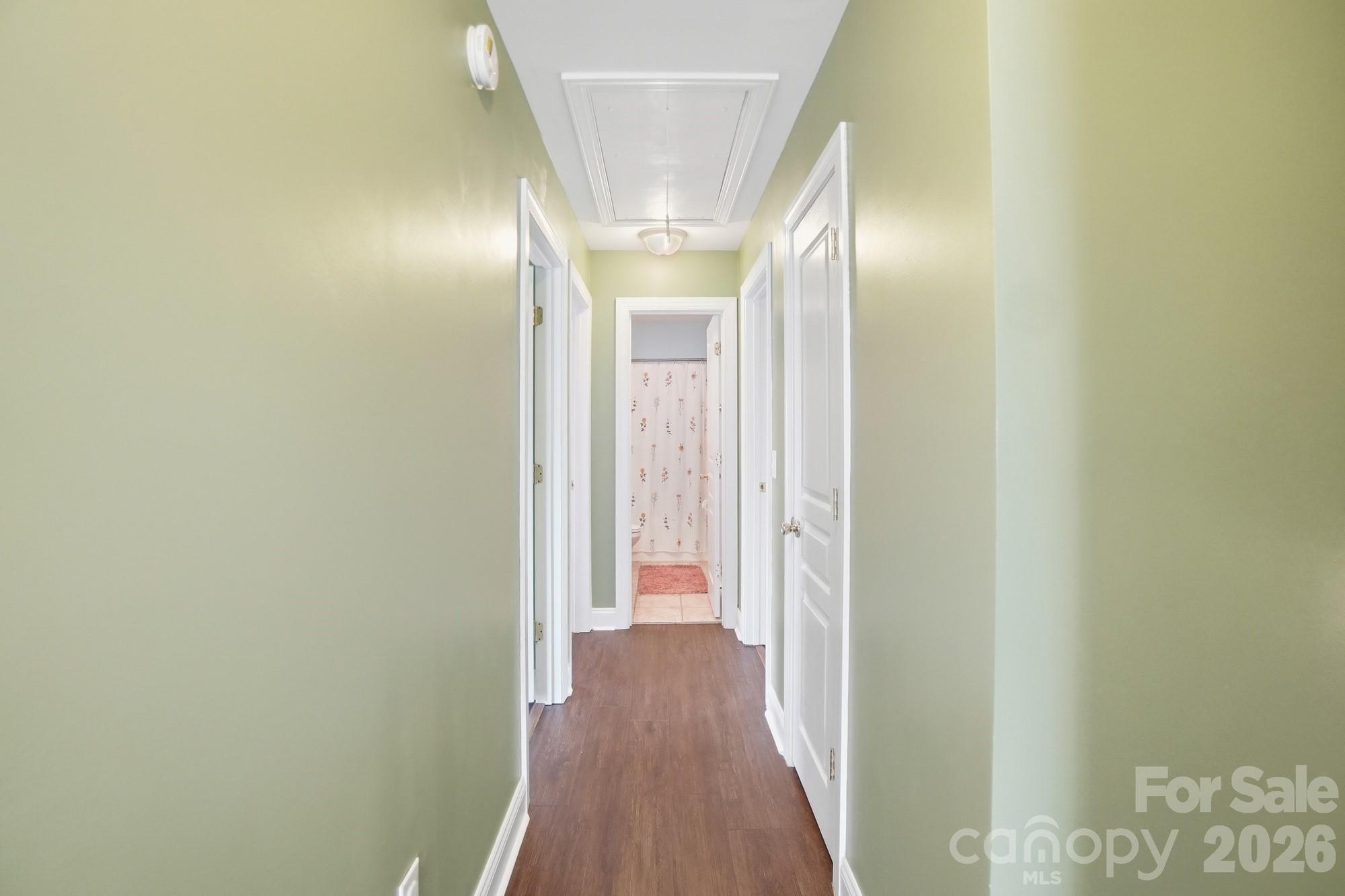 3215 Penny Earley Lane — Kannapolis