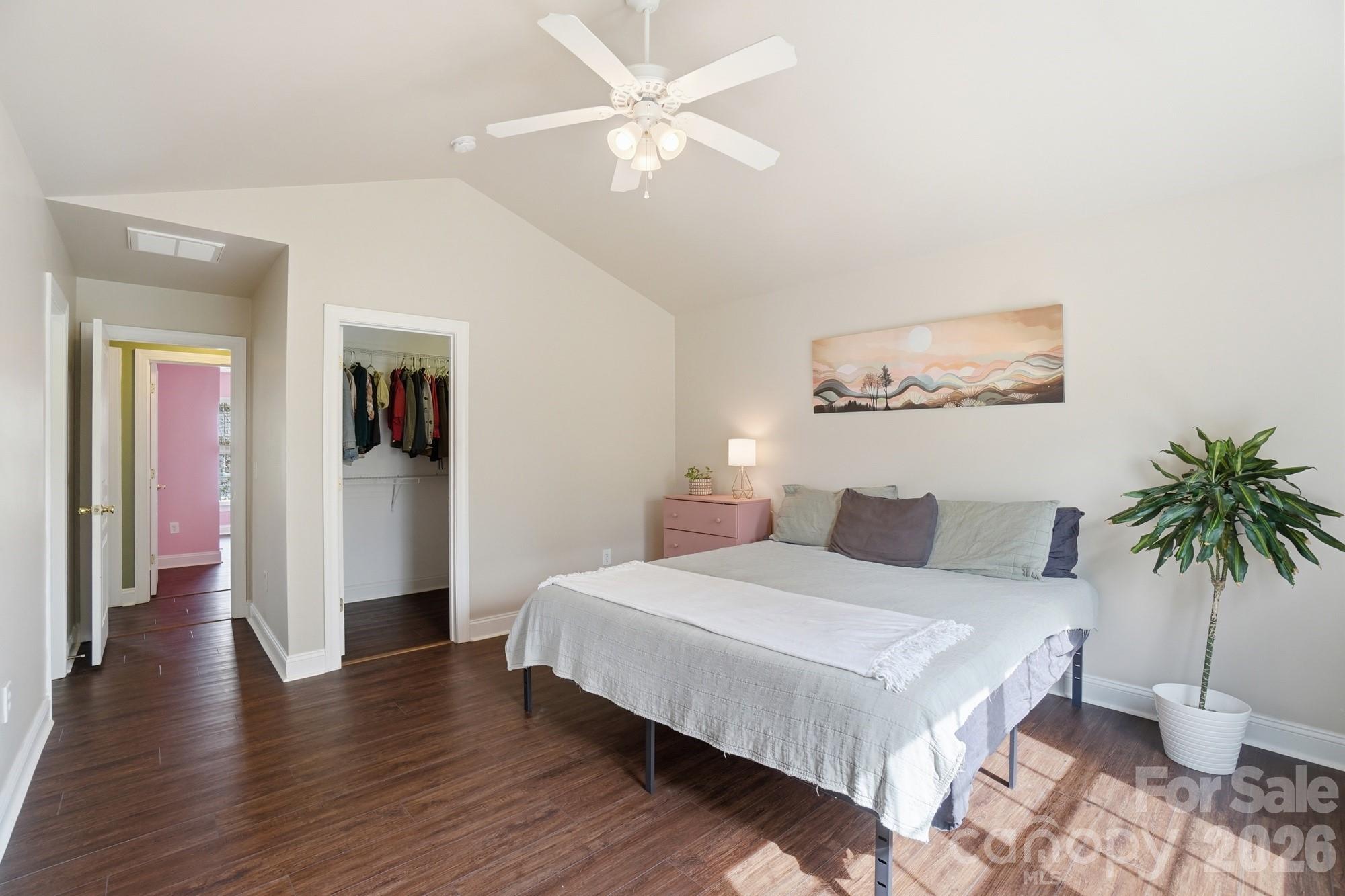 3215 Penny Earley Lane — Kannapolis