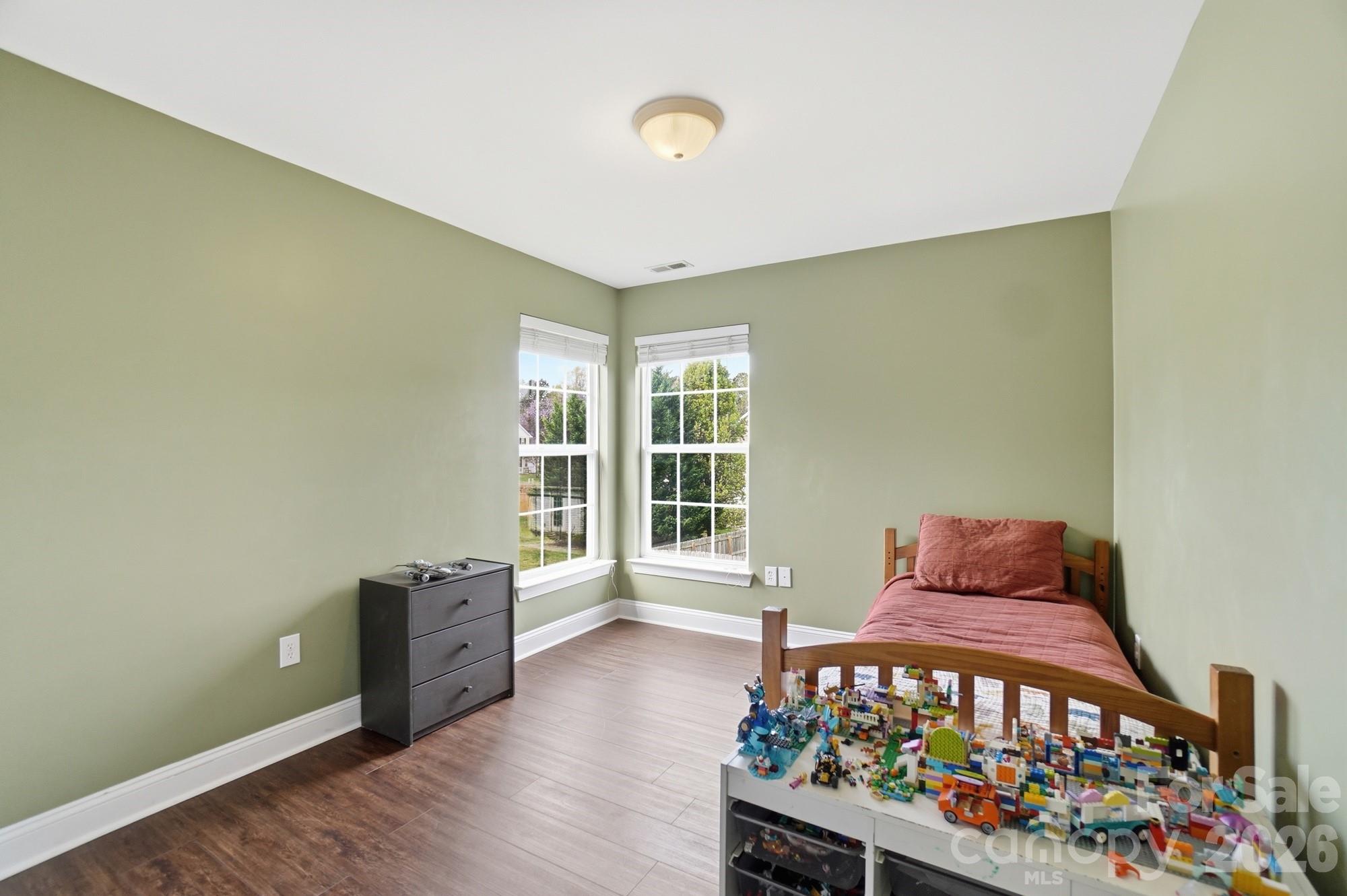 3215 Penny Earley Lane — Kannapolis