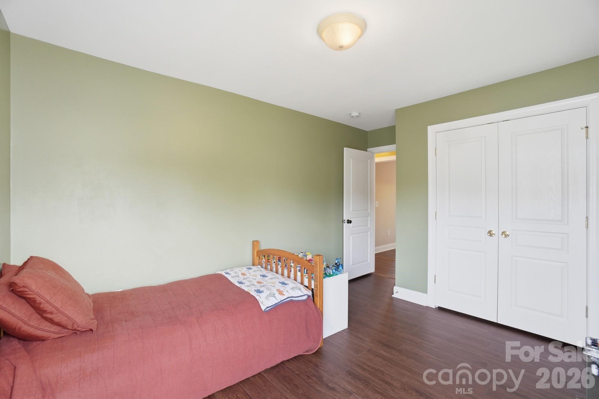 3215 Penny Earley Lane — Kannapolis