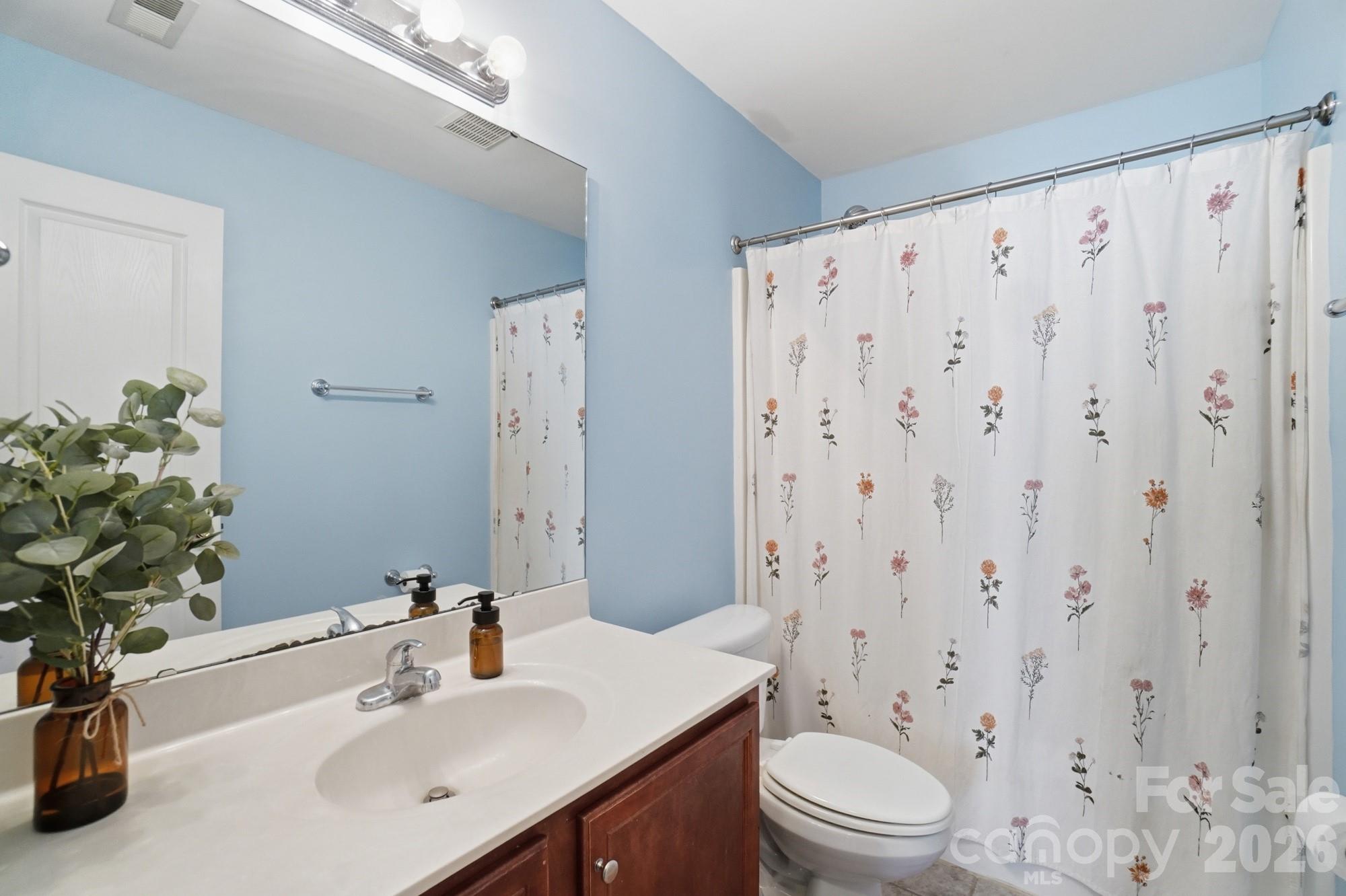 3215 Penny Earley Lane — Kannapolis