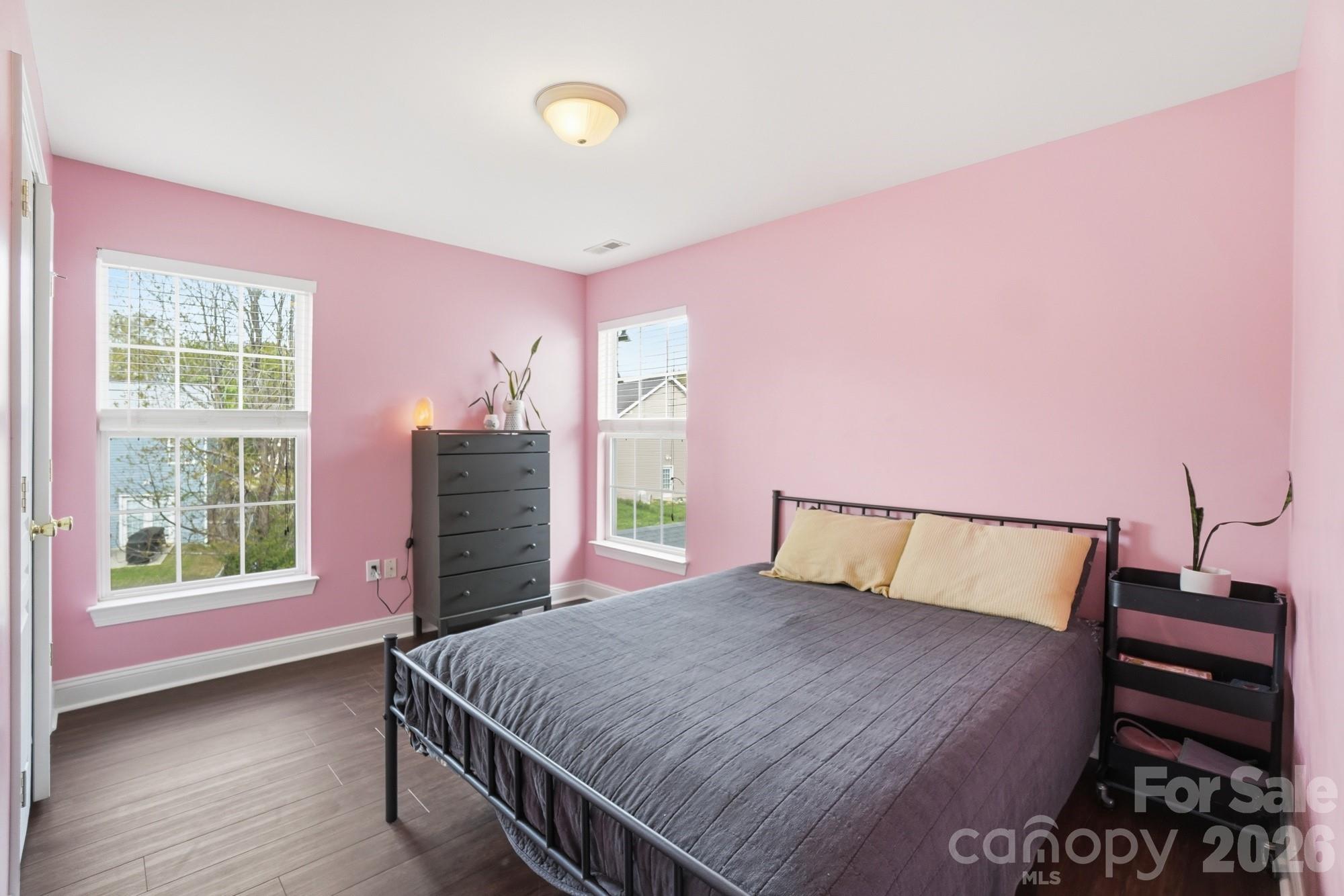 3215 Penny Earley Lane — Kannapolis