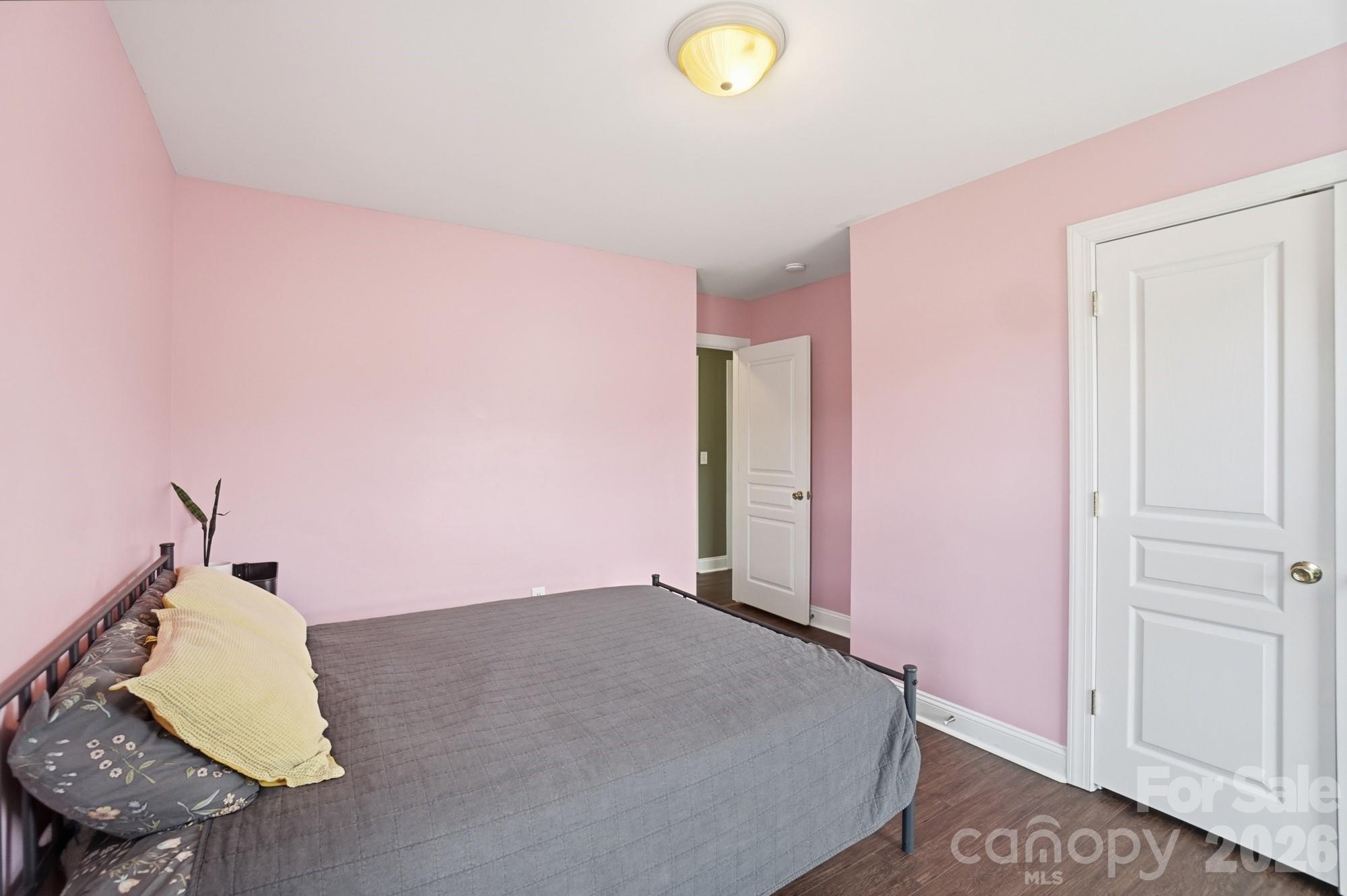 3215 Penny Earley Lane — Kannapolis