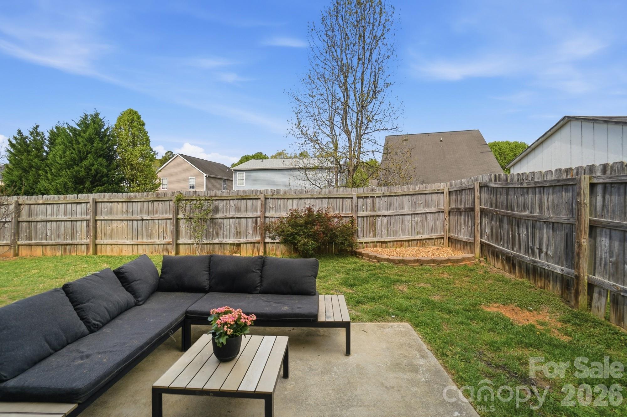 3215 Penny Earley Lane — Kannapolis