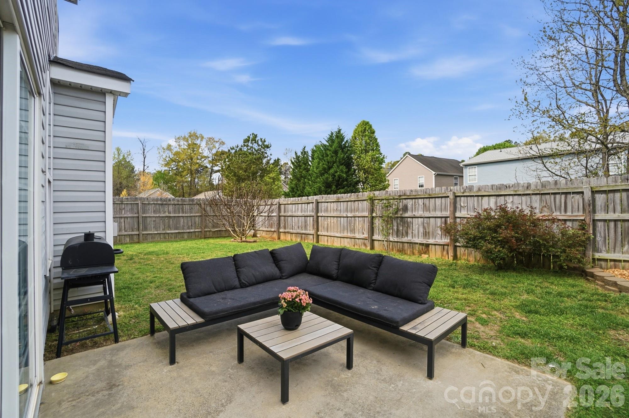 3215 Penny Earley Lane — Kannapolis