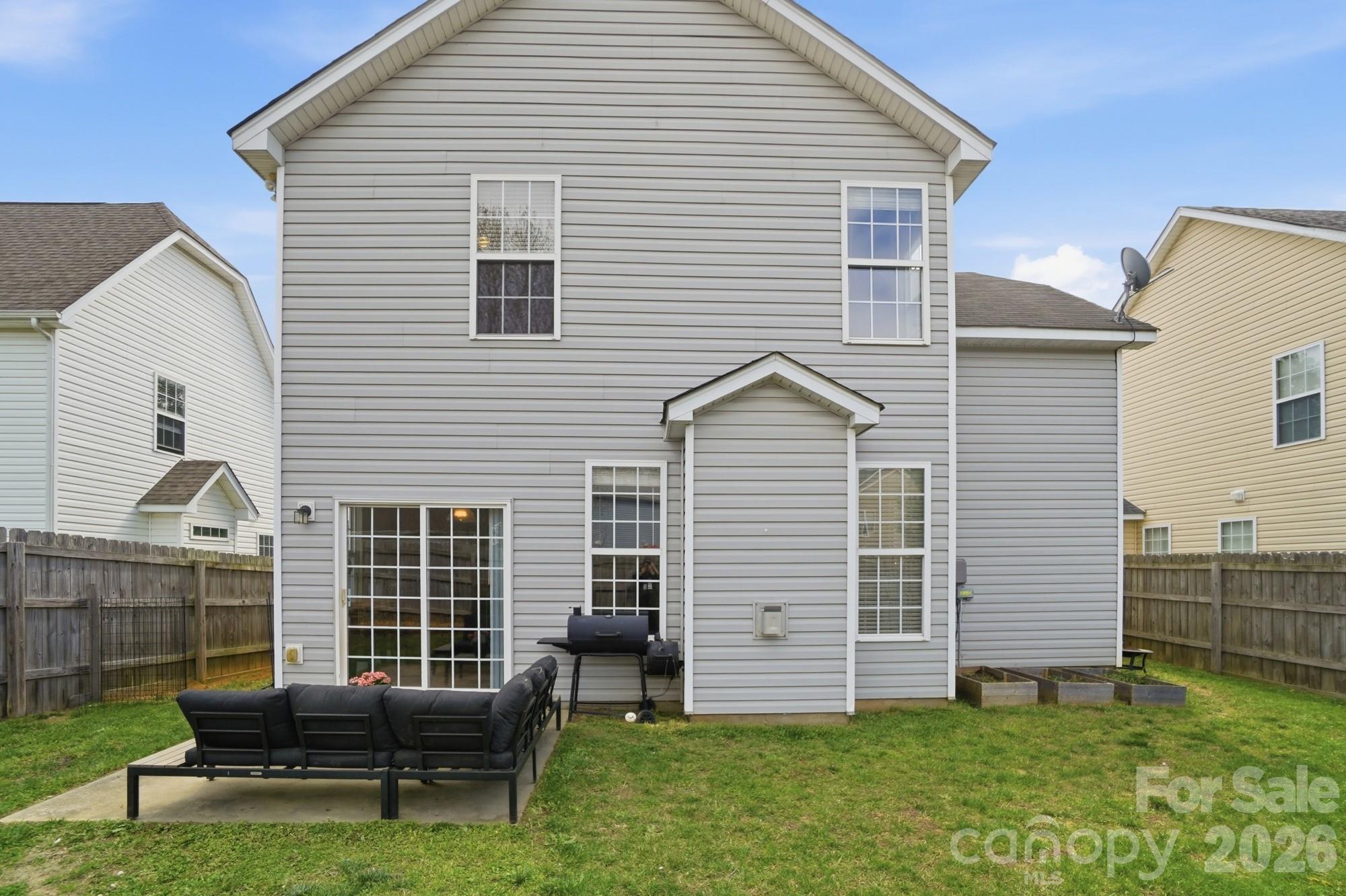 3215 Penny Earley Lane — Kannapolis