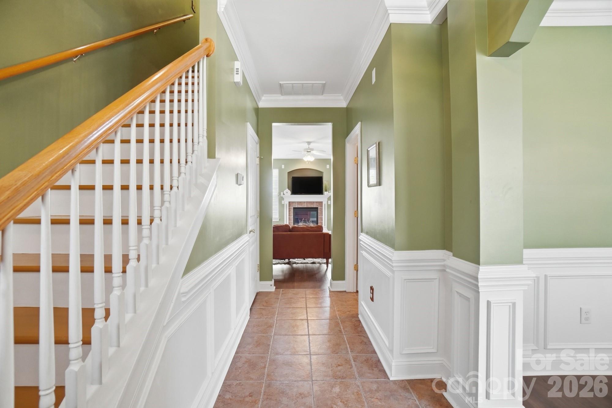 3215 Penny Earley Lane — Kannapolis