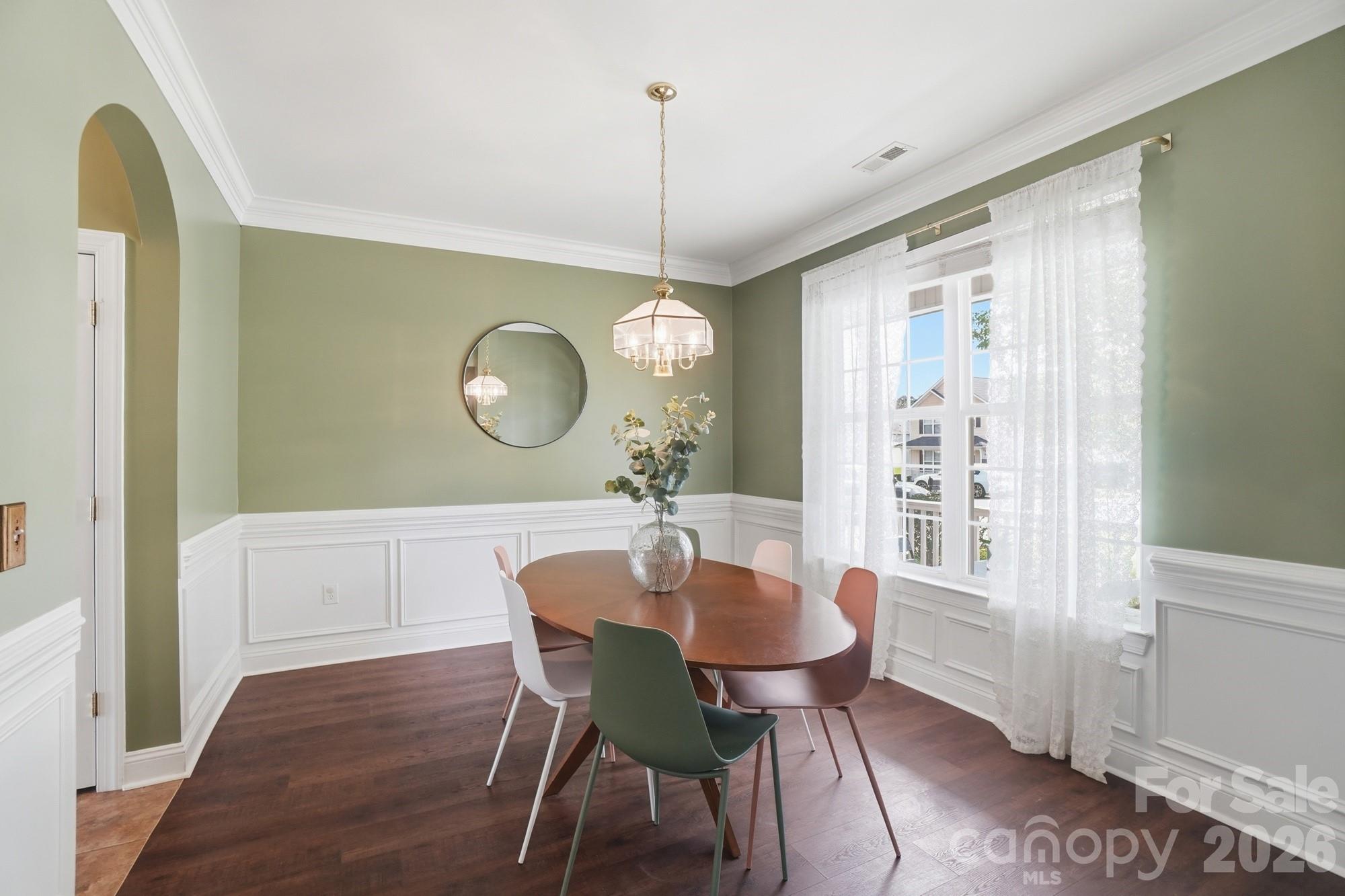 3215 Penny Earley Lane — Kannapolis