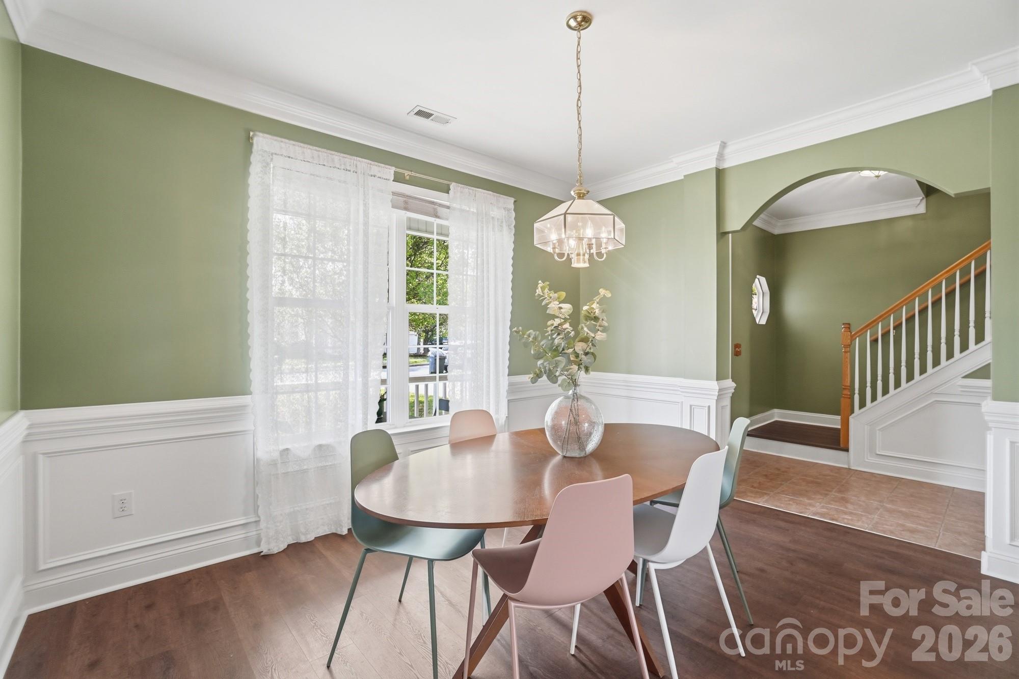 3215 Penny Earley Lane — Kannapolis