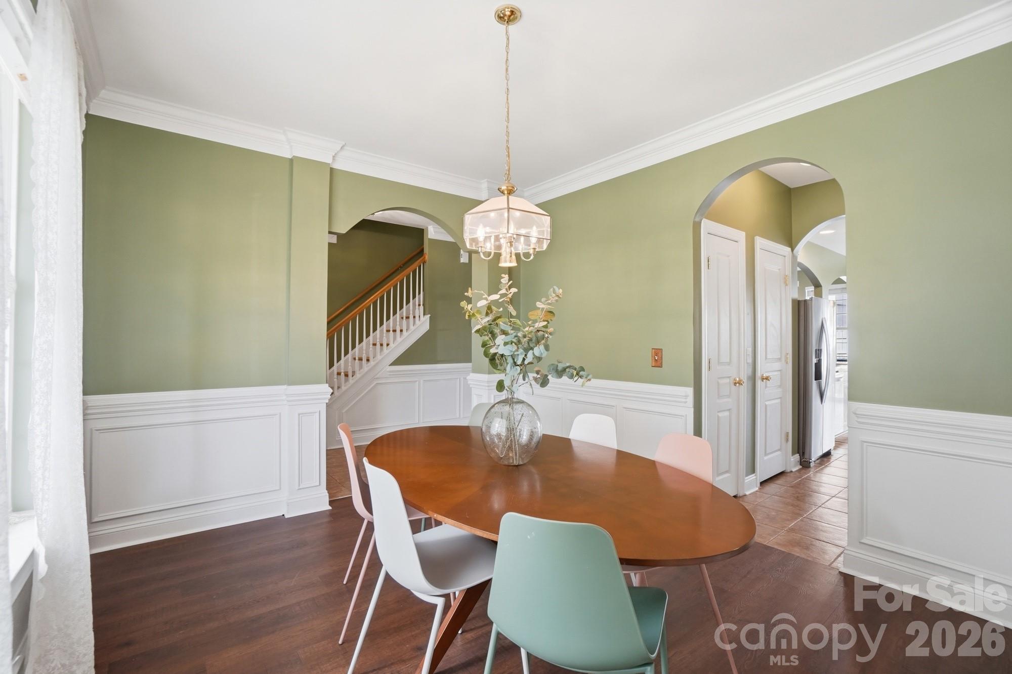 3215 Penny Earley Lane — Kannapolis
