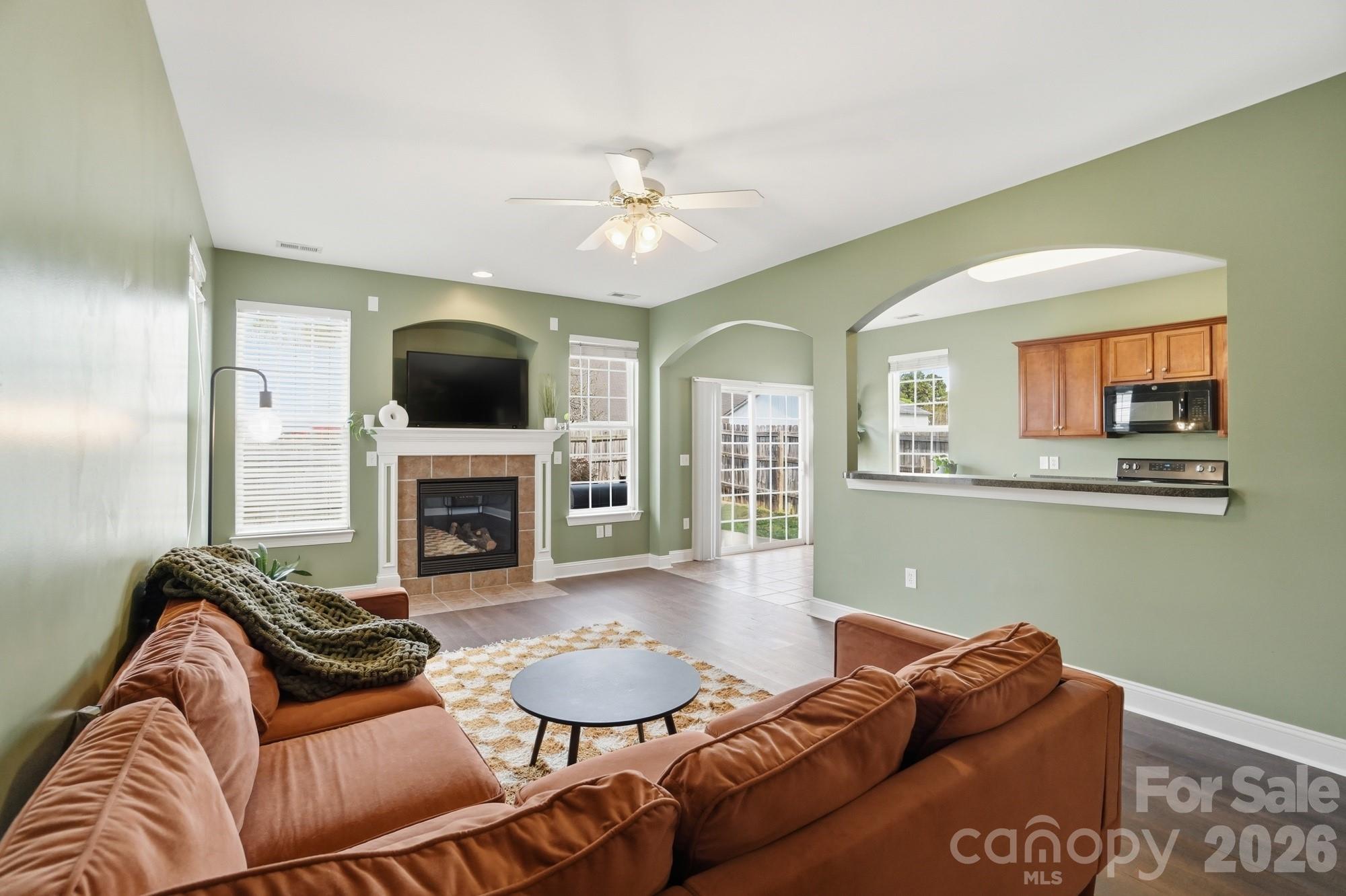 3215 Penny Earley Lane — Kannapolis