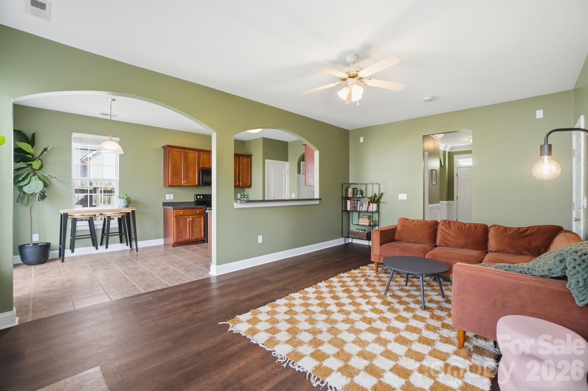 3215 Penny Earley Lane — Kannapolis