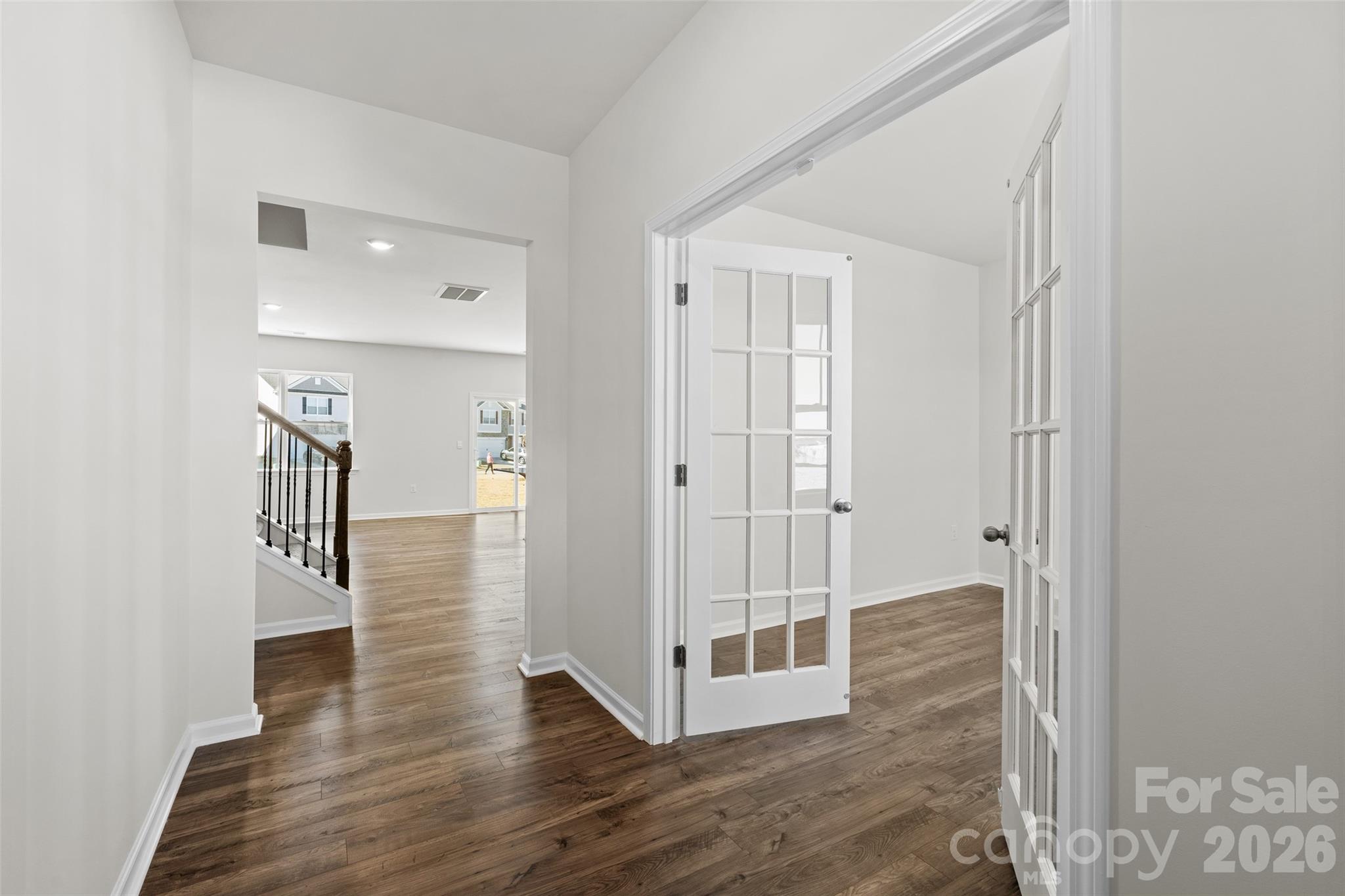 74 Salers Road — Fletcher