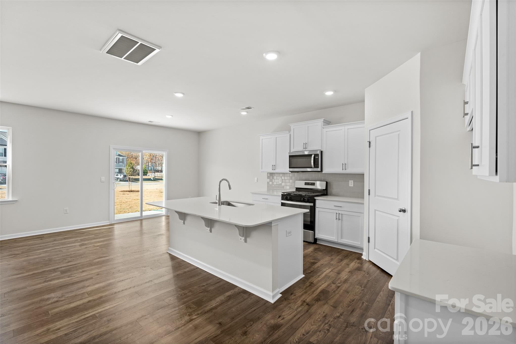 74 Salers Road — Fletcher