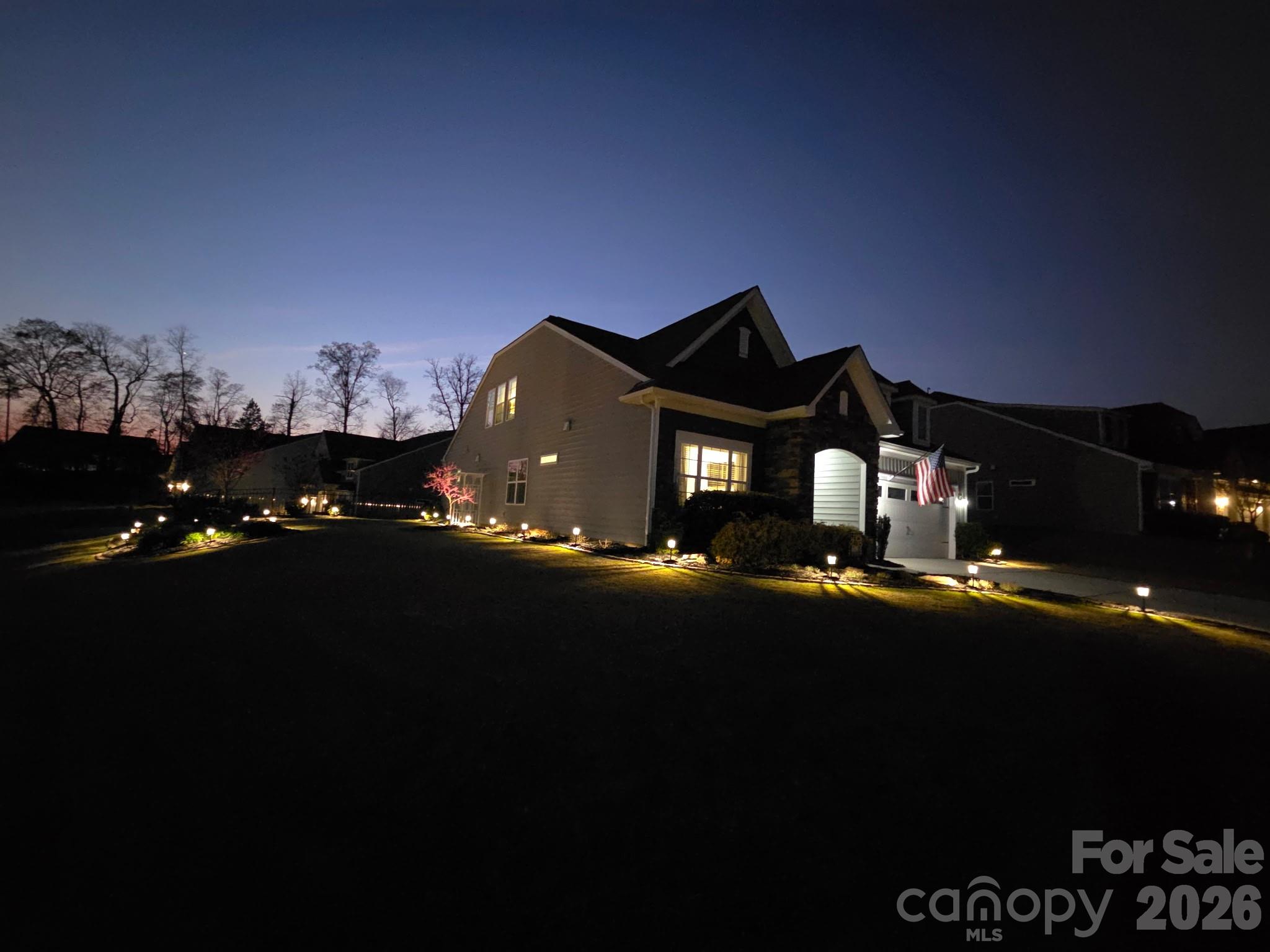 2003 Harvest Time Lane — Waxhaw