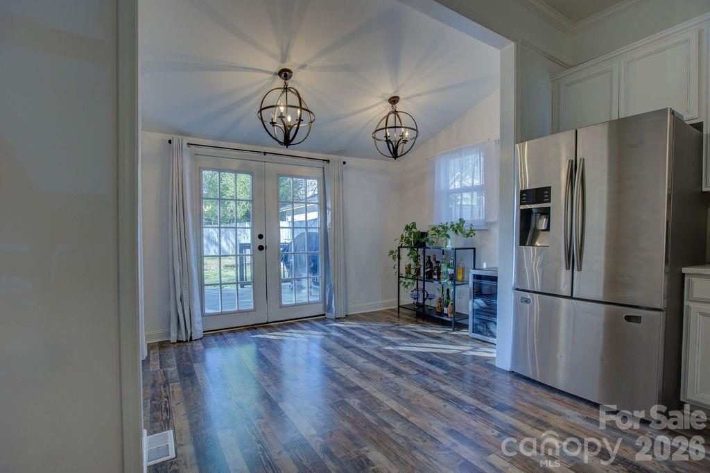 419 N East Avenue — Kannapolis