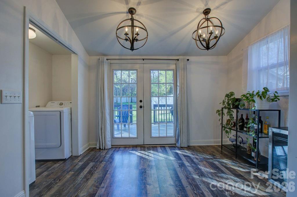 419 N East Avenue — Kannapolis