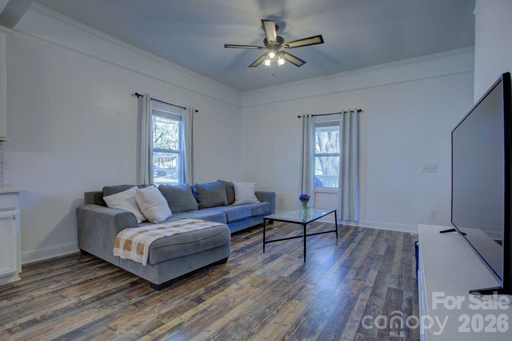 419 N East Avenue — Kannapolis