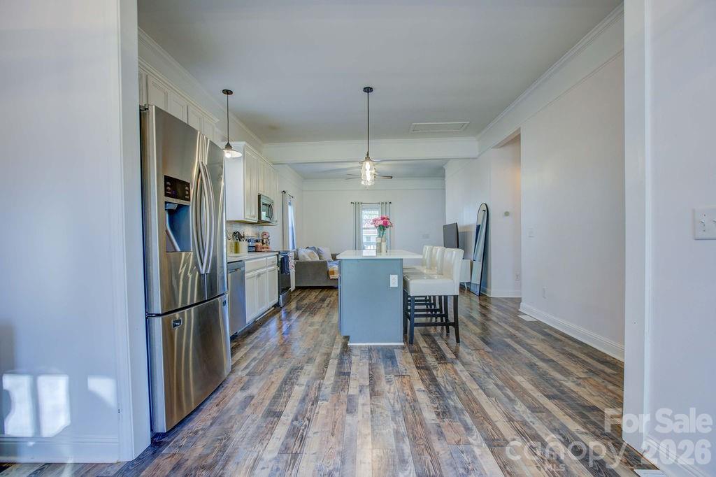 419 N East Avenue — Kannapolis