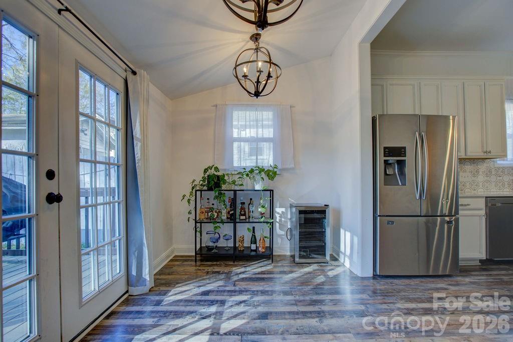 419 N East Avenue — Kannapolis