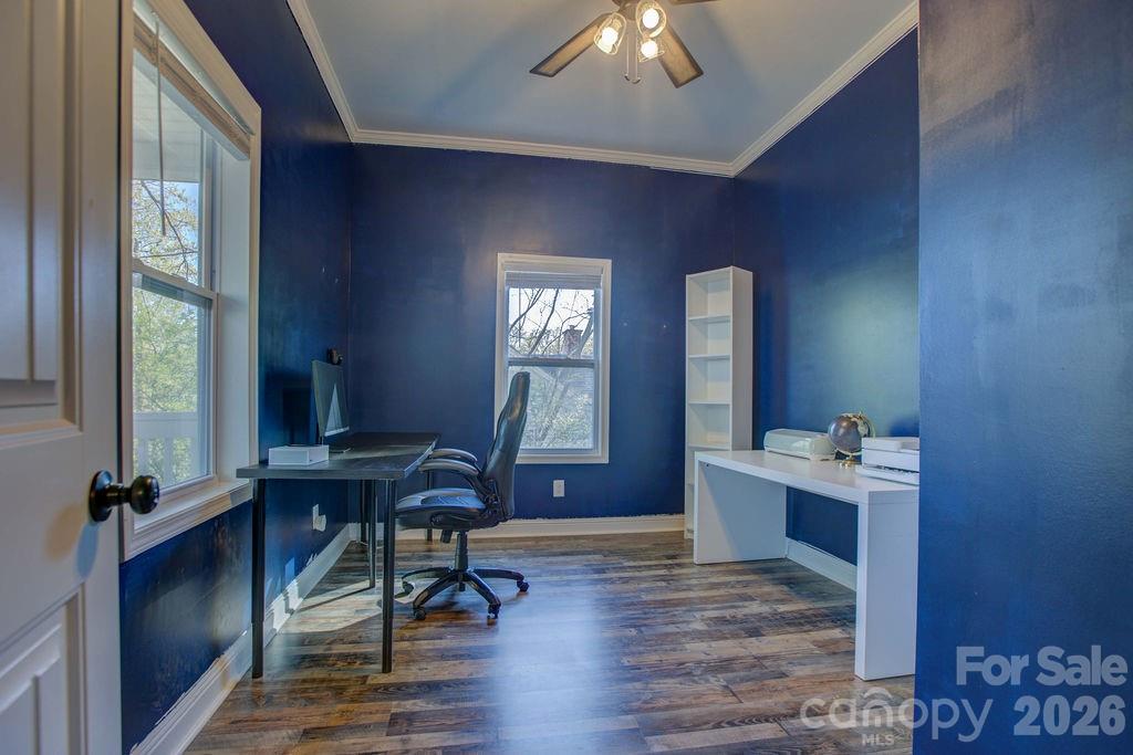 419 N East Avenue — Kannapolis