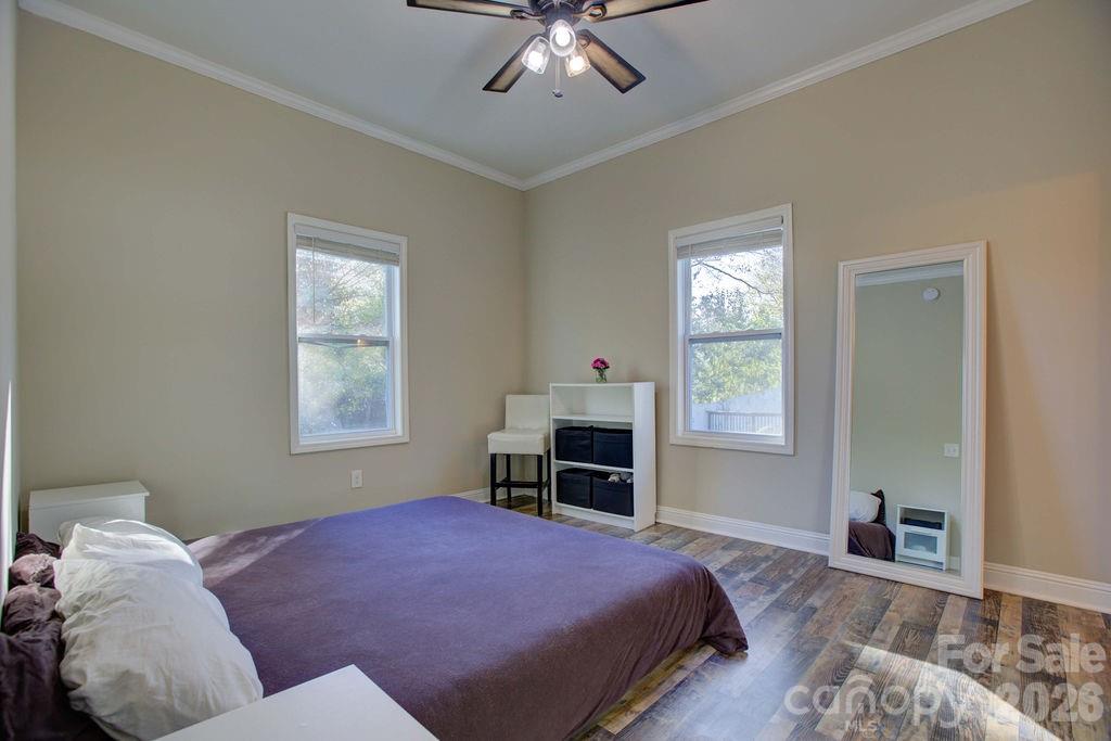 419 N East Avenue — Kannapolis