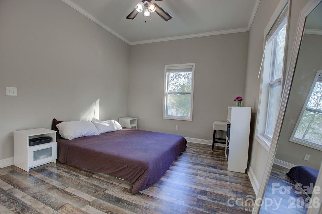 419 N East Avenue — Kannapolis
