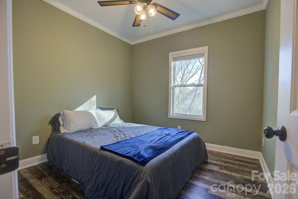 419 N East Avenue — Kannapolis